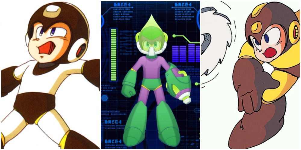 Mega Man: 5 subarmas más poderosas (y 5 más inútiles)