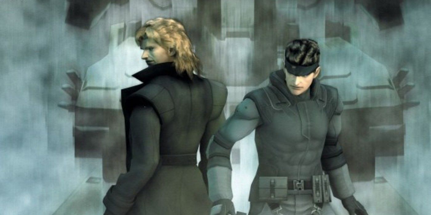 Metal Gear Solid: 10 cosas del juego que no funcionarán bien en la película