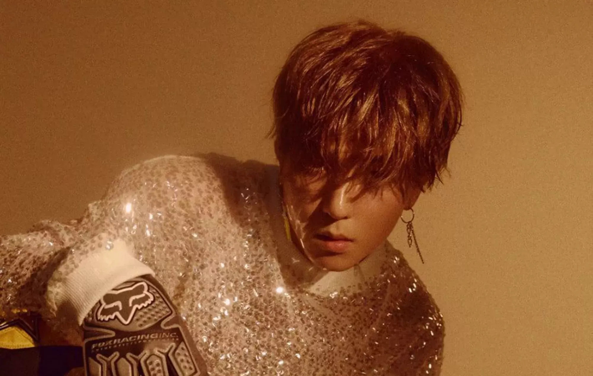 Mino, de WINNER, debutará en el cine en la próxima película de Netflix 