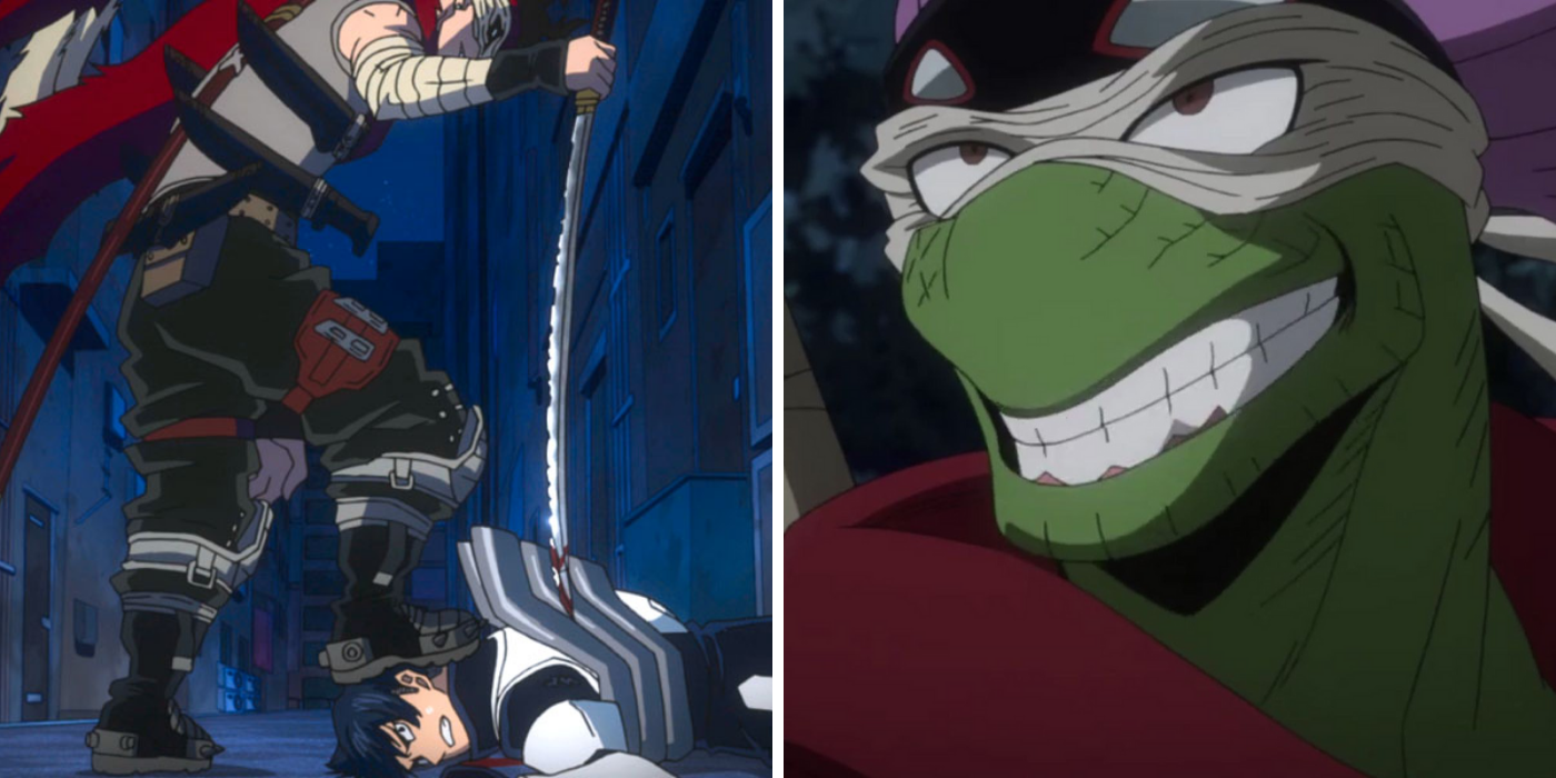 My Hero Academia: 10 cosas que no tienen sentido sobre la Liga de Villanos