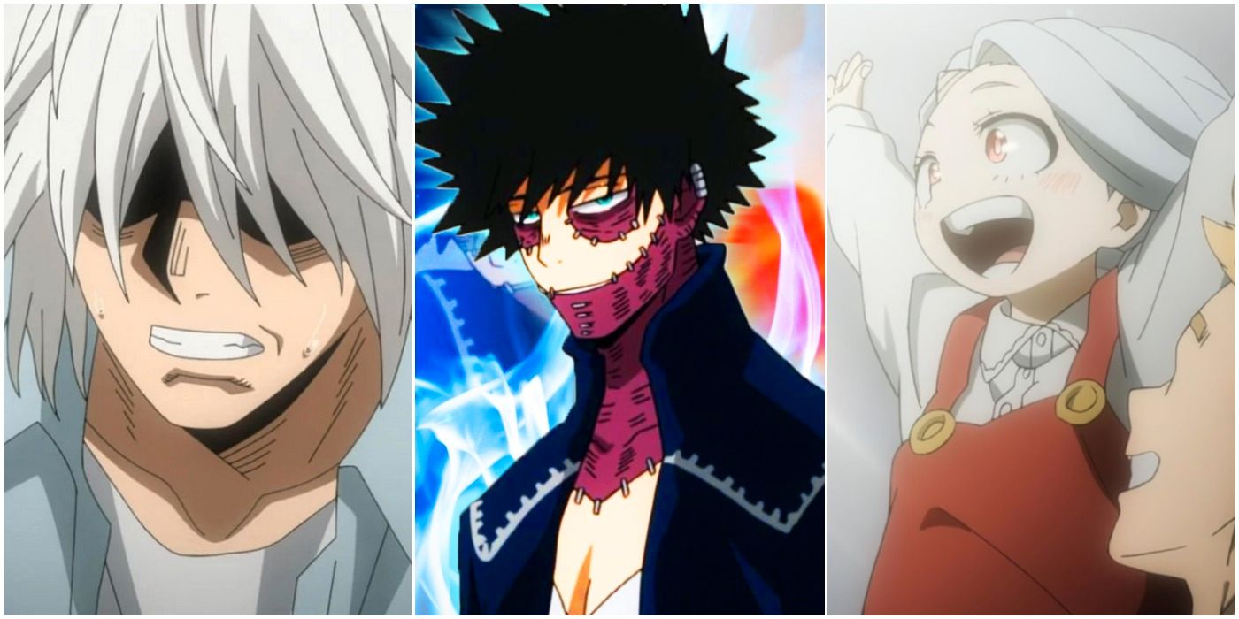 My Hero Academia: 10 veces que todo salió según lo previsto