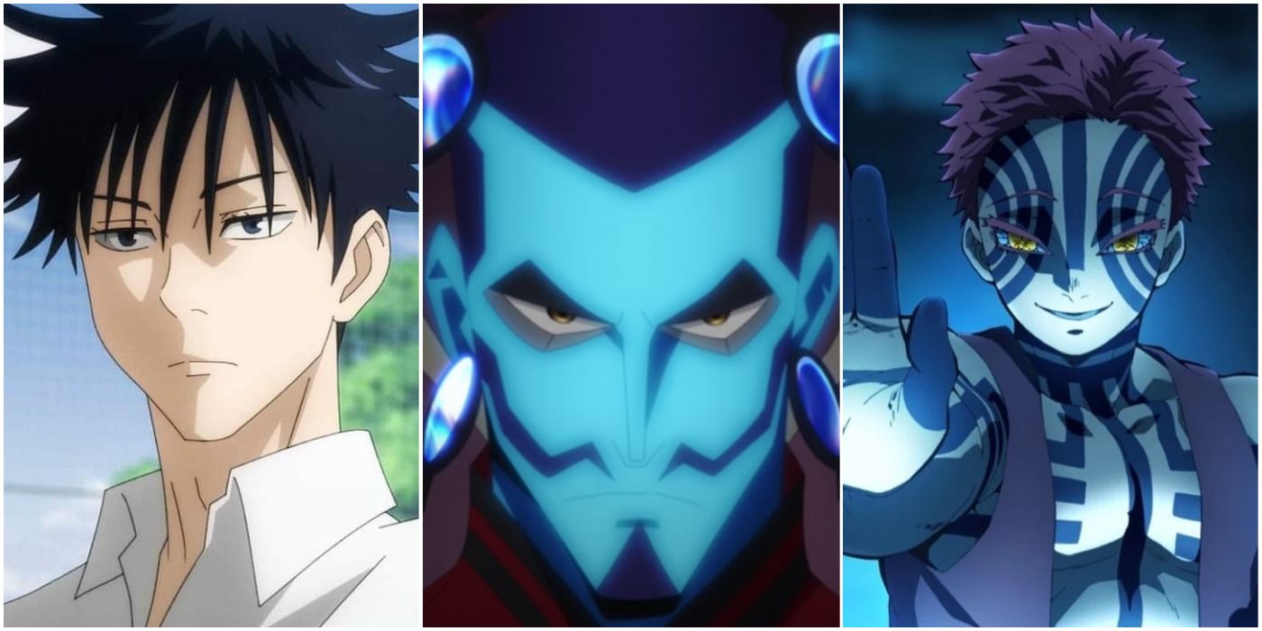 My Hero Academia: 5 personajes del anime que Flect Turn podría derrotar (y 5 que no)