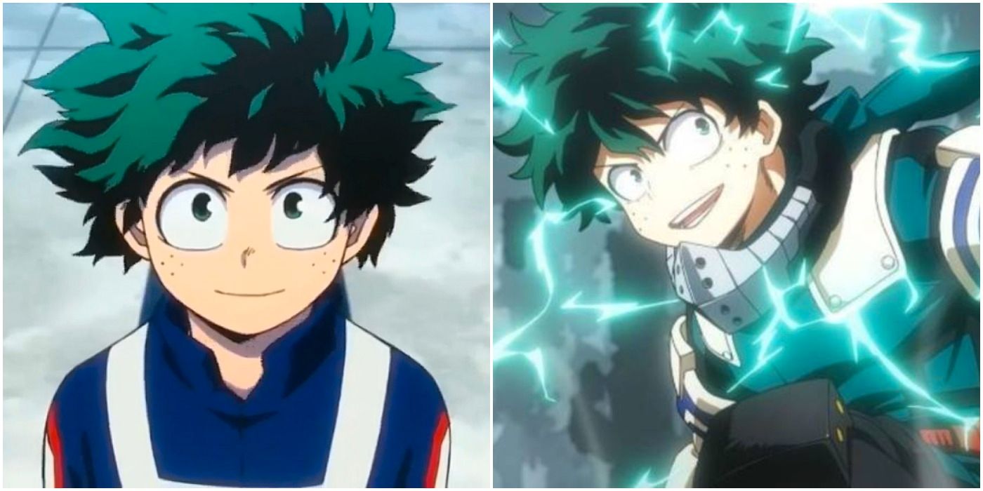 My Hero Academia: 8 veces que Deku empeoró las cosas