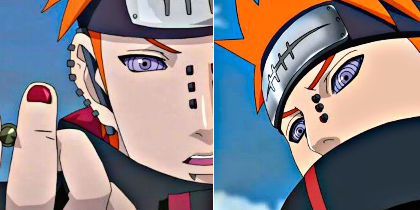 Naruto: 10 cosas que no tienen sentido sobre el dolor
