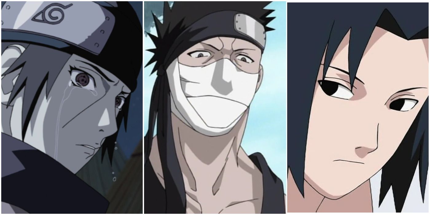Naruto: 10 duras realidades de ser un Nin desaparecido