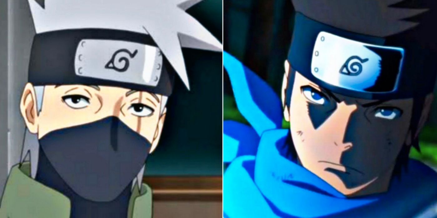 Naruto: 5 duras realidades de ser un Jonin (y 5 ventajas)