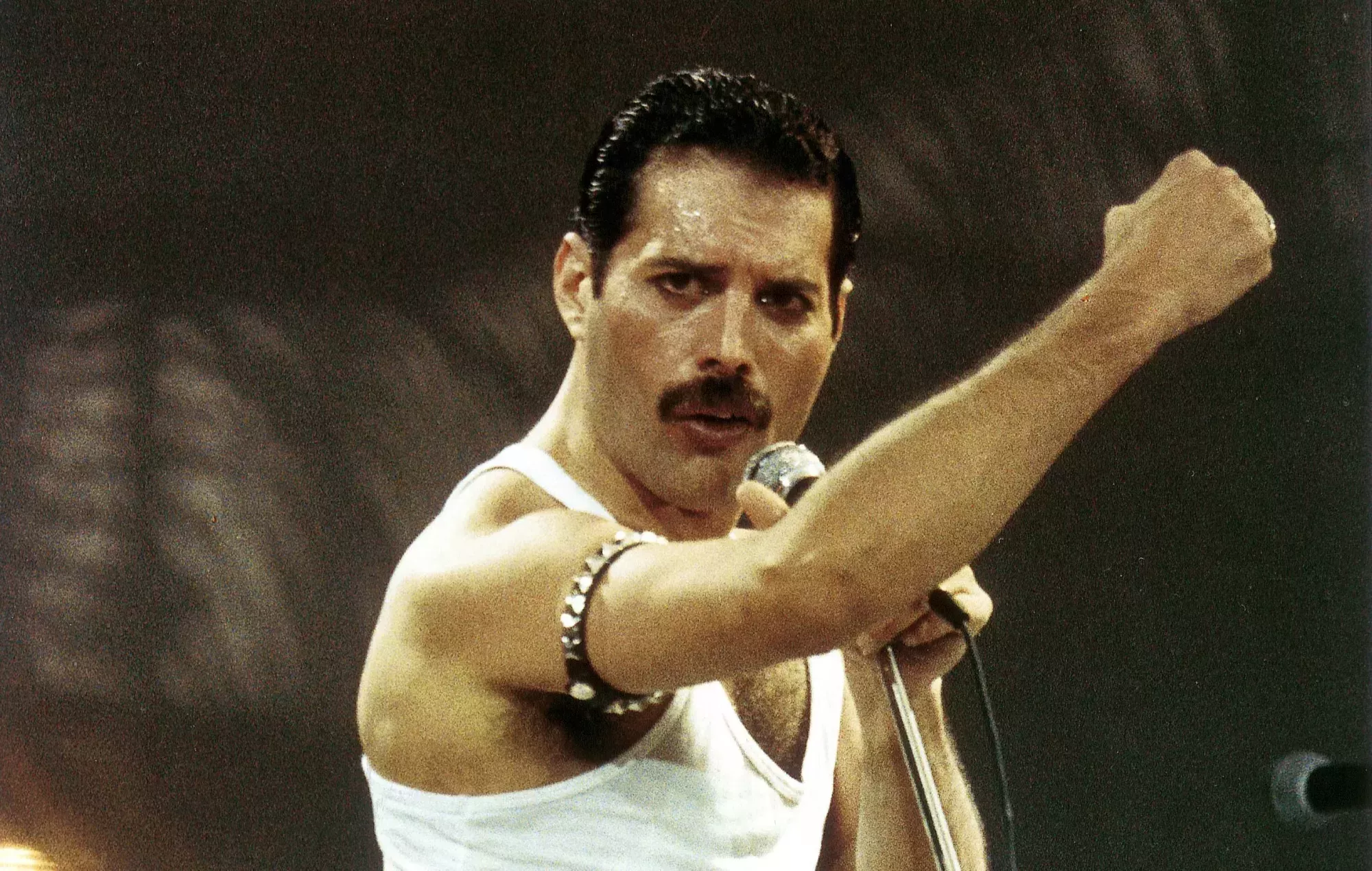 National Aids Trust habla de la importancia de que Freddie Mercury compartiera su diagnóstico antes de su muerte