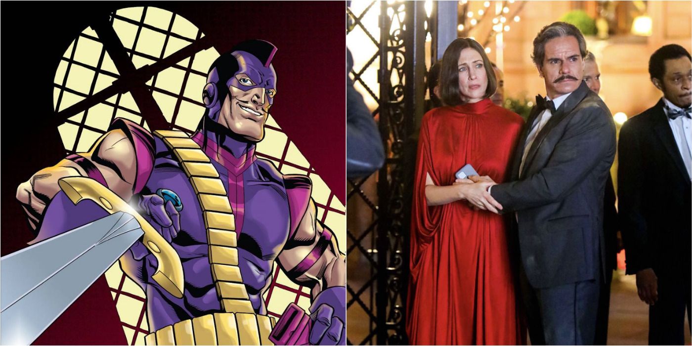 Ojo de Halcón: 10 cosas que sólo los aficionados al cómic saben de Jack Duquesne