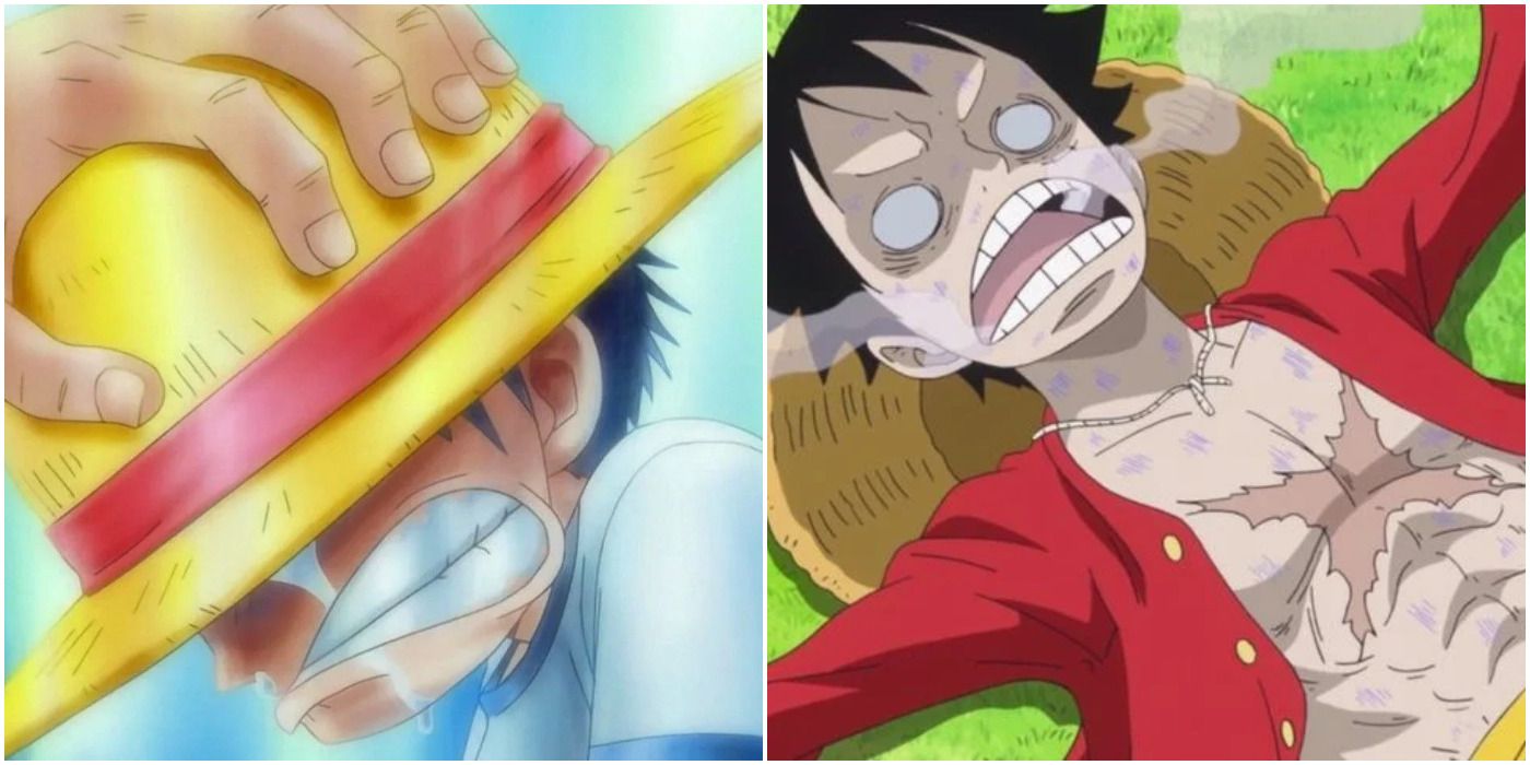 One Piece: 10 duras realidades de ser Monkey D. Luffy