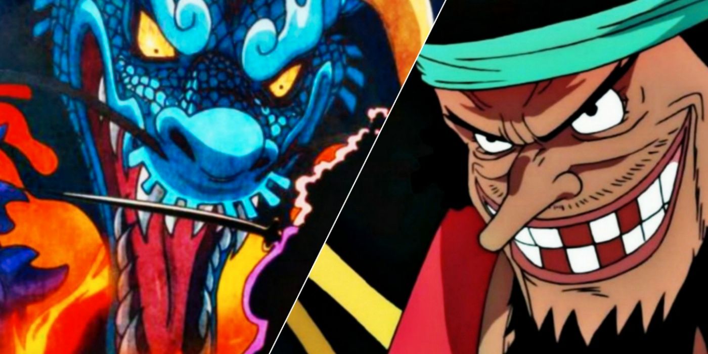 One Piece: 10 veces que los villanos hicieron algo bueno
