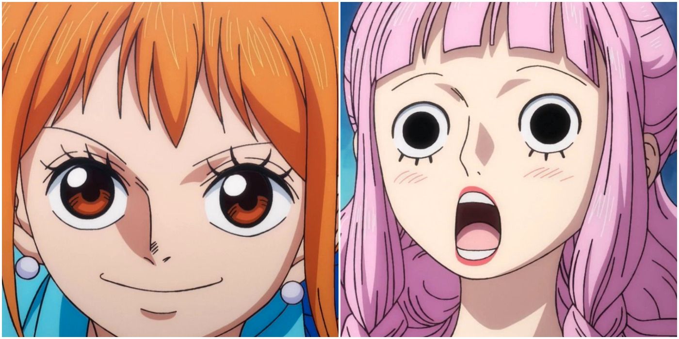 One Piece: 8 personajes que serían la pareja perfecta para Zoro