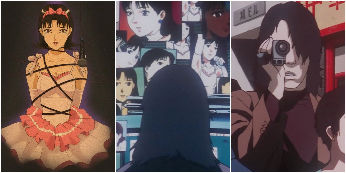 Perfect Blue: 10 maneras en que sigue siendo la película de terror psicológico perfecta