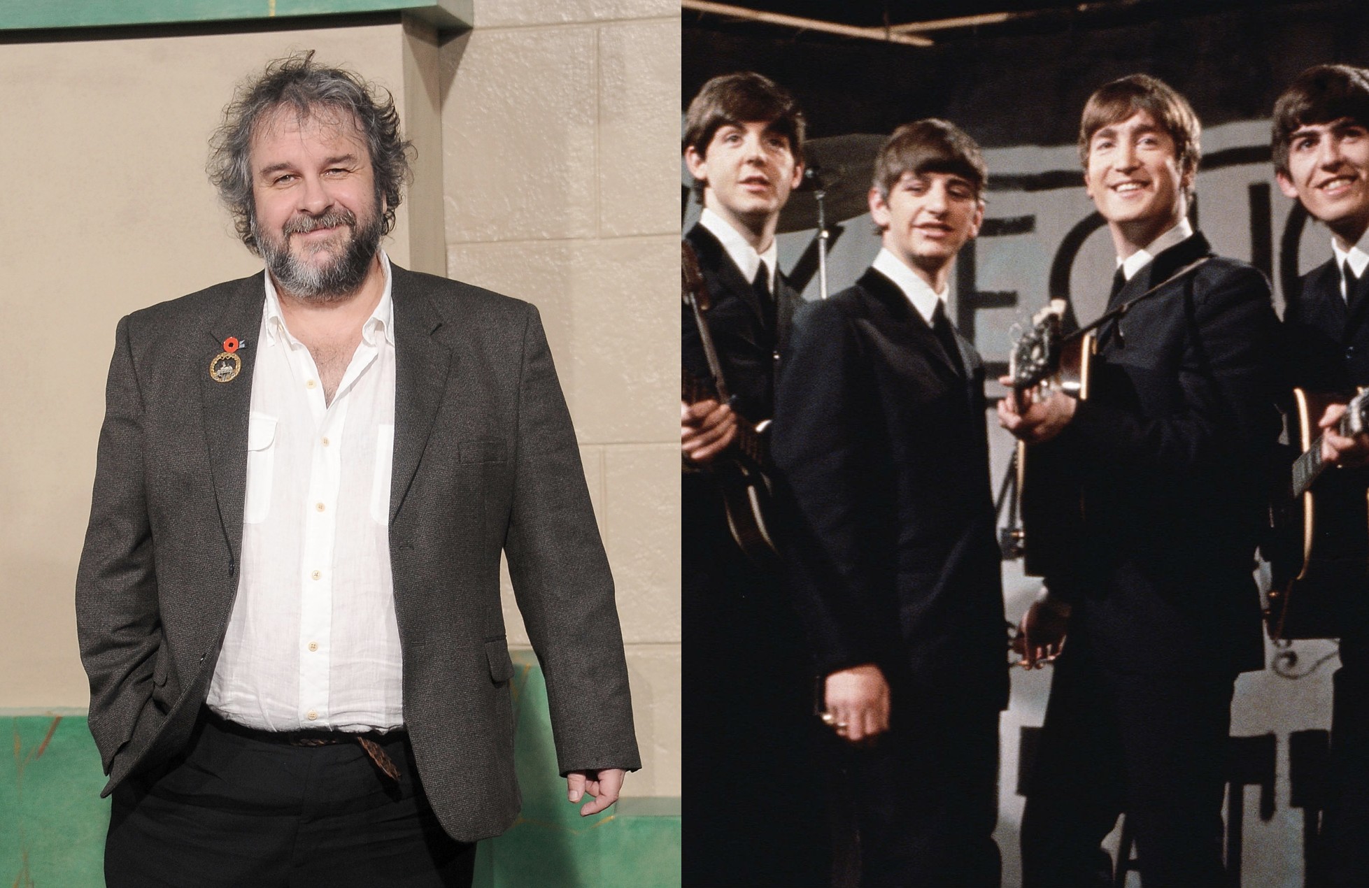 Peter Jackson defiende la duración del documental "The Beatles: Get Back', la larga duración del documental