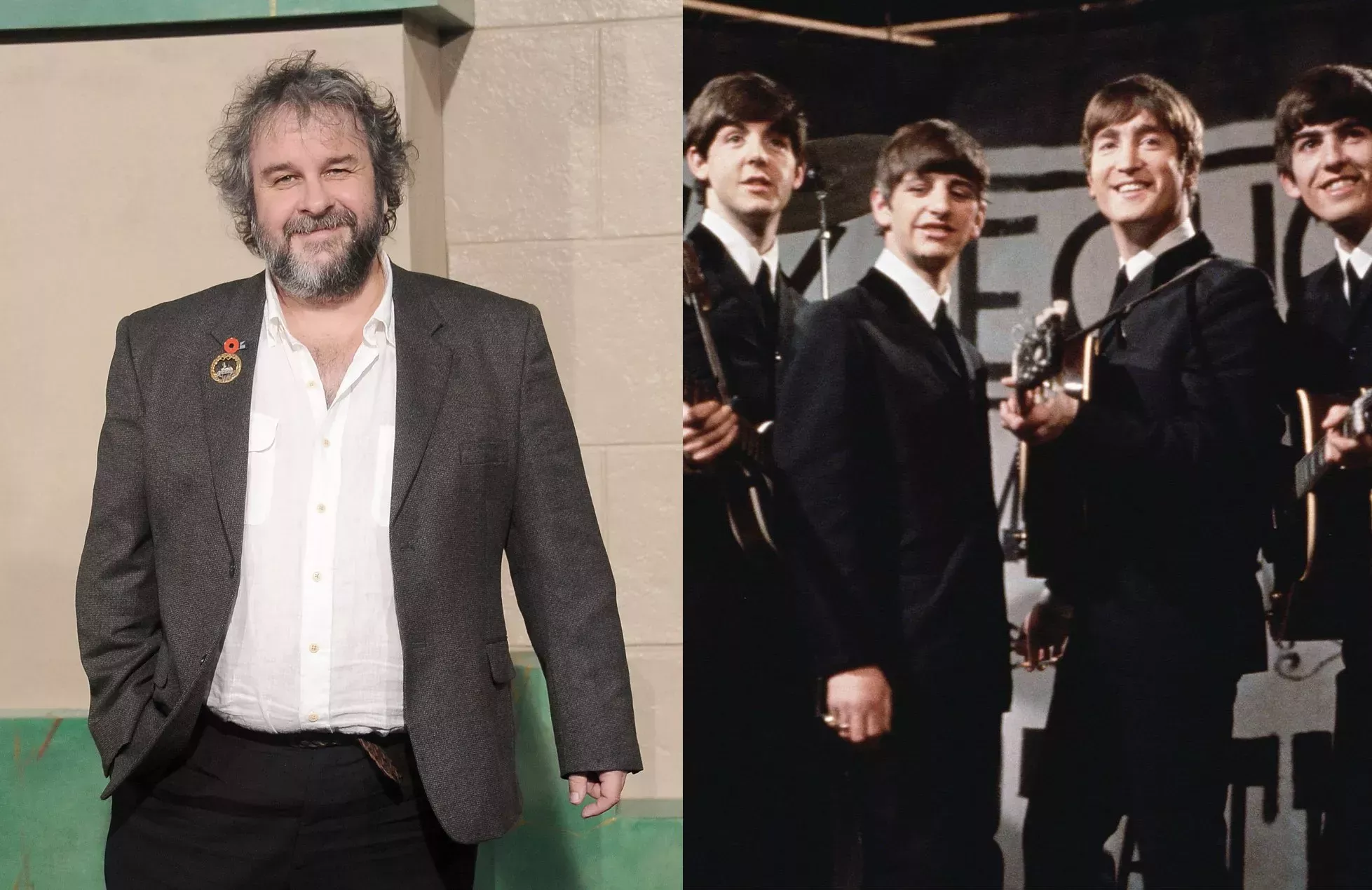 Peter Jackson defiende la duración del documental 