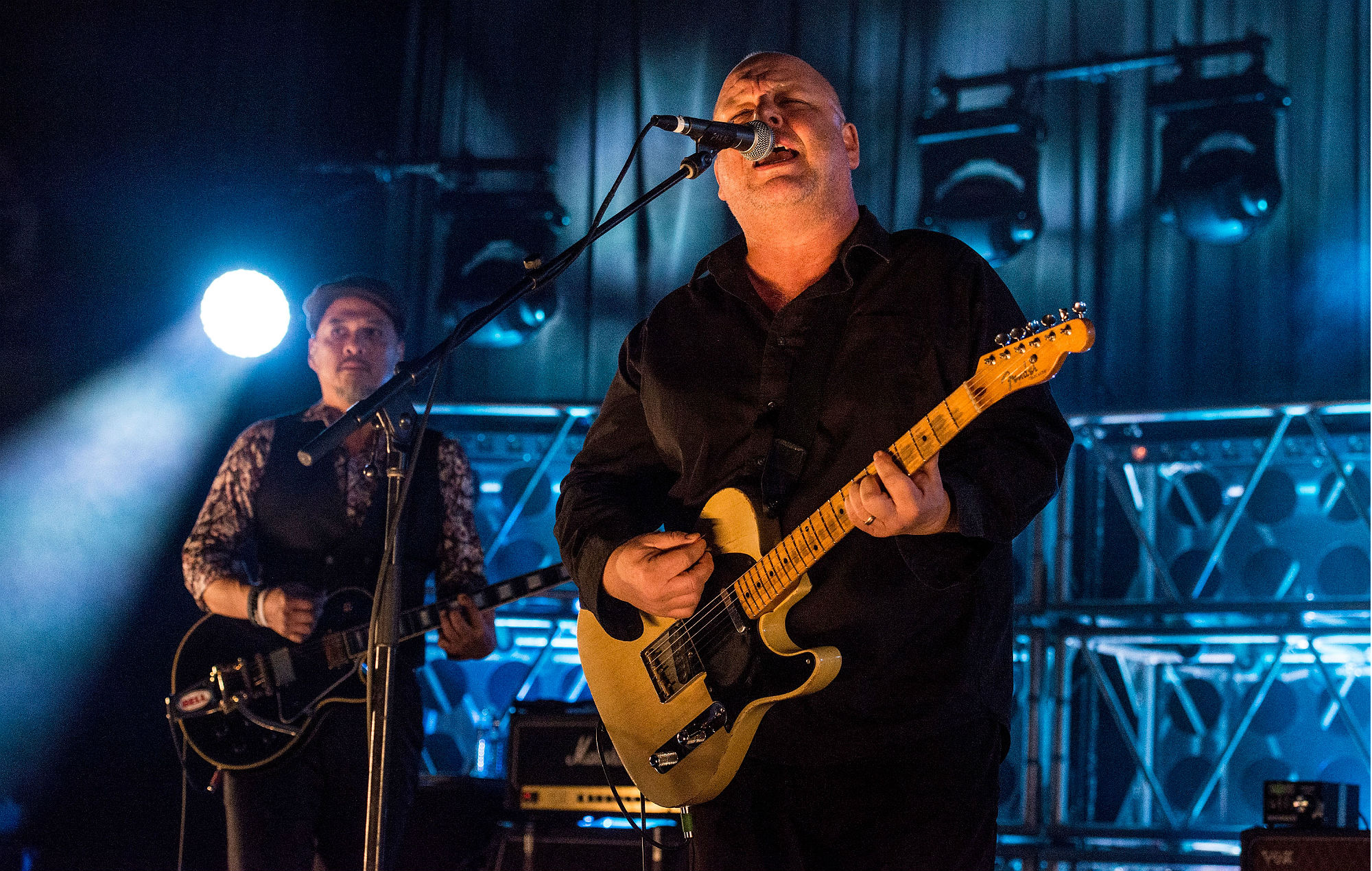 Pixies encabezará el Sounds Of The City 2022 de Manchester