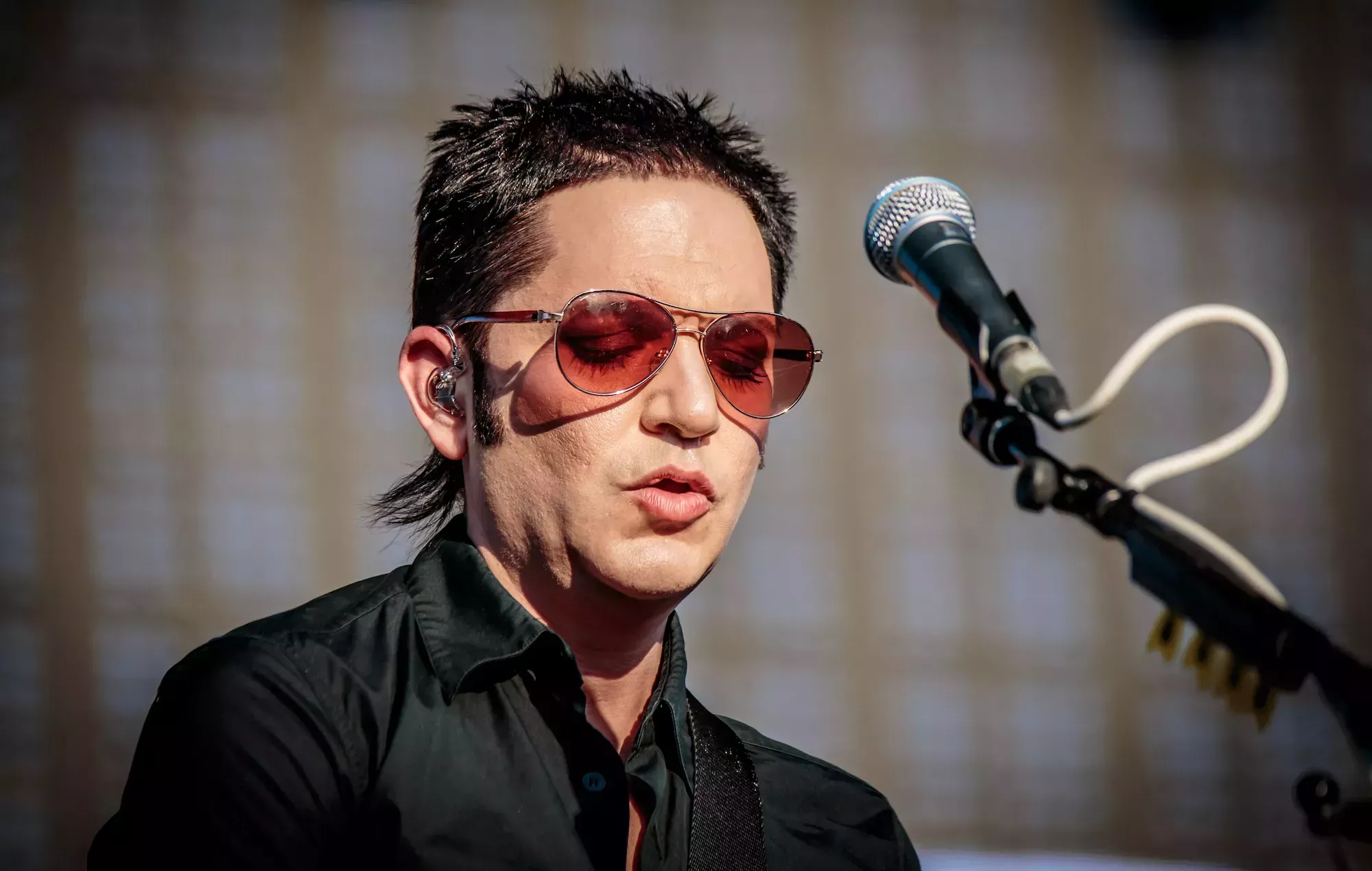 Placebo sobre la superación de los límites del género y la sexualidad en los años 90