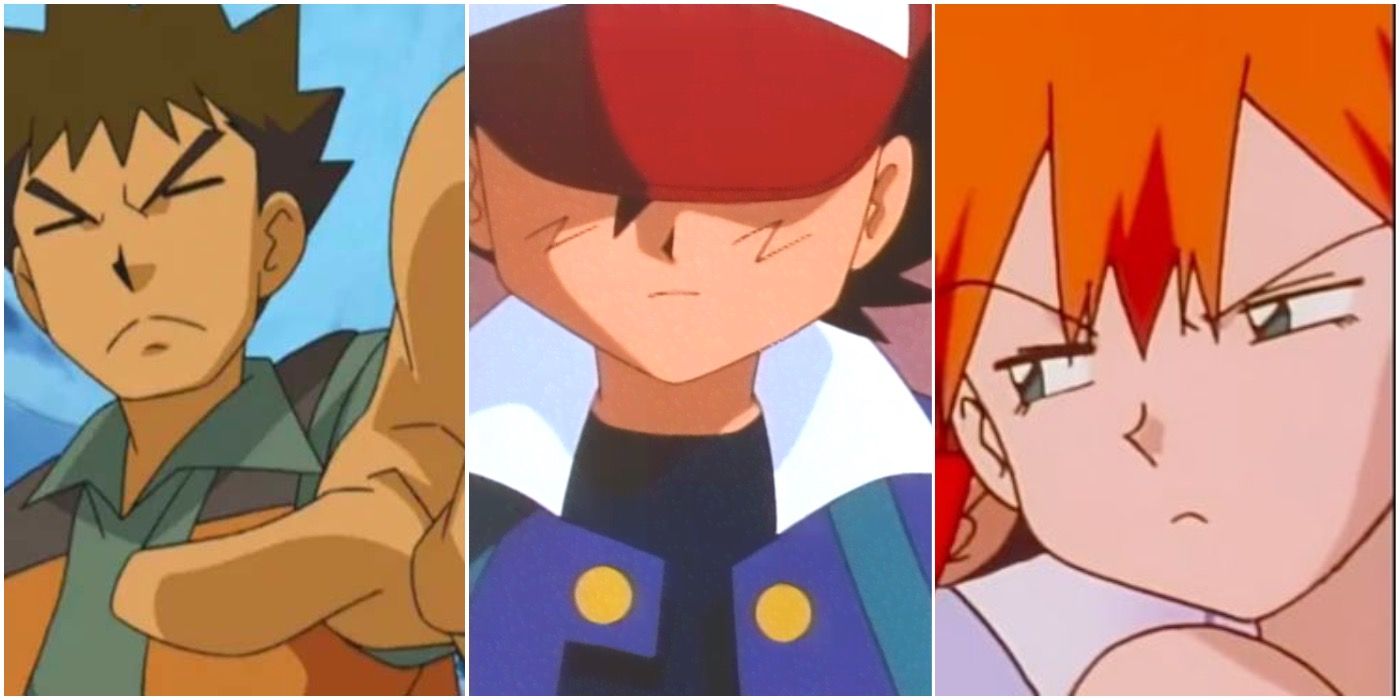 Pokémon: 10 veces que Ash perdió el respeto de sus amigos