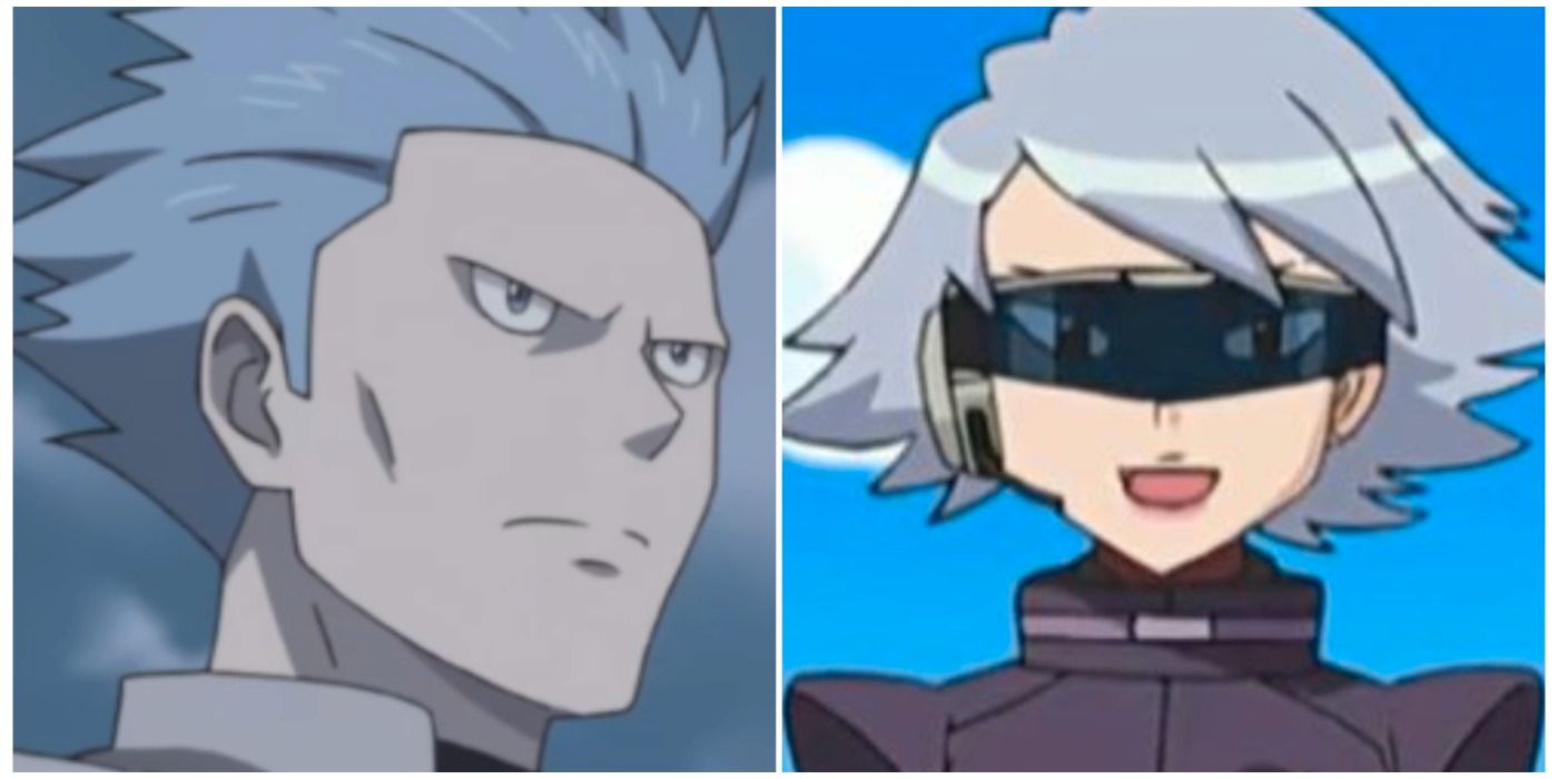 Pokémon: 10 villanos con los objetivos más oscuros