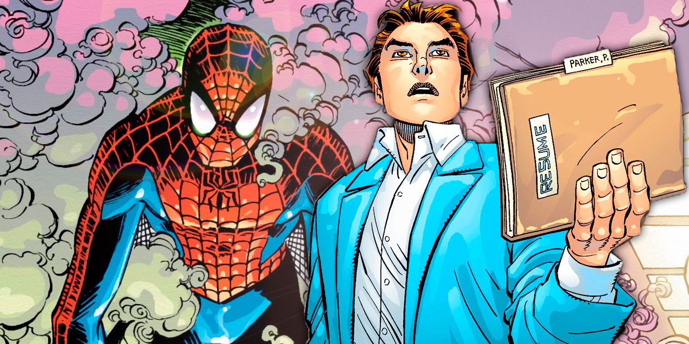 Por qué Spiderman abandonó un gran cambio de personaje porque era "demasiado peligroso