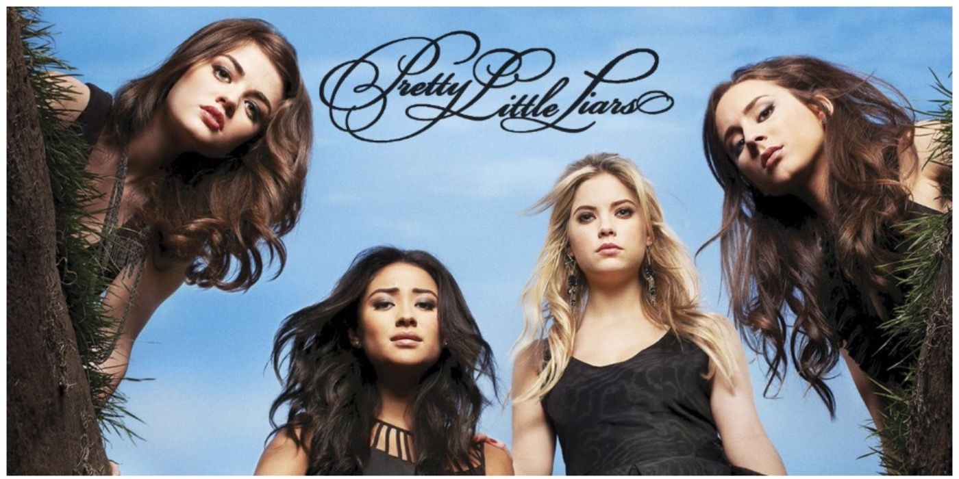 Pretty Little Liars: 5 giros más dramáticos, clasificados