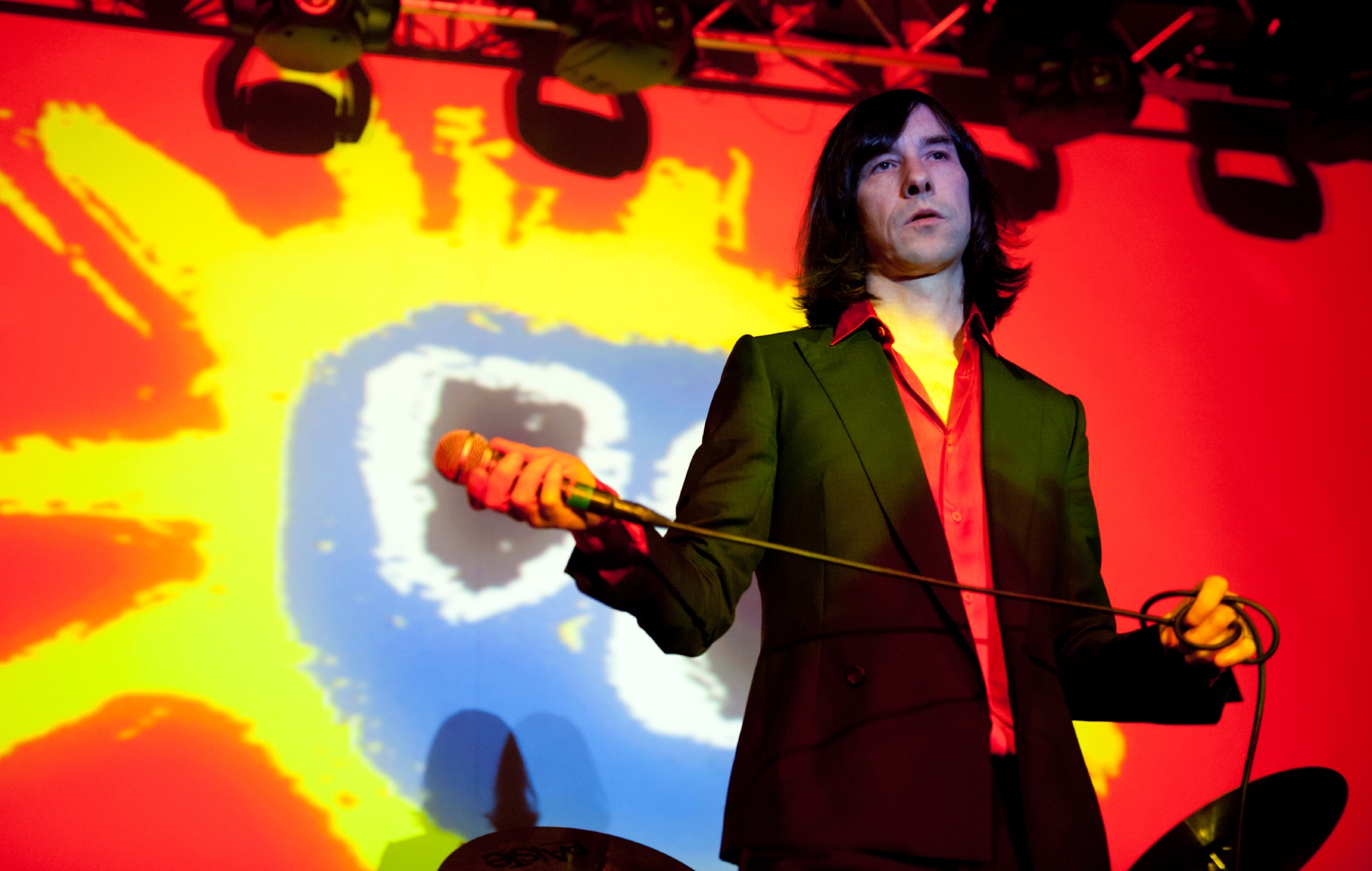 Primal Scream anuncia fechas adicionales para la gira británica de 'Screamadelica'