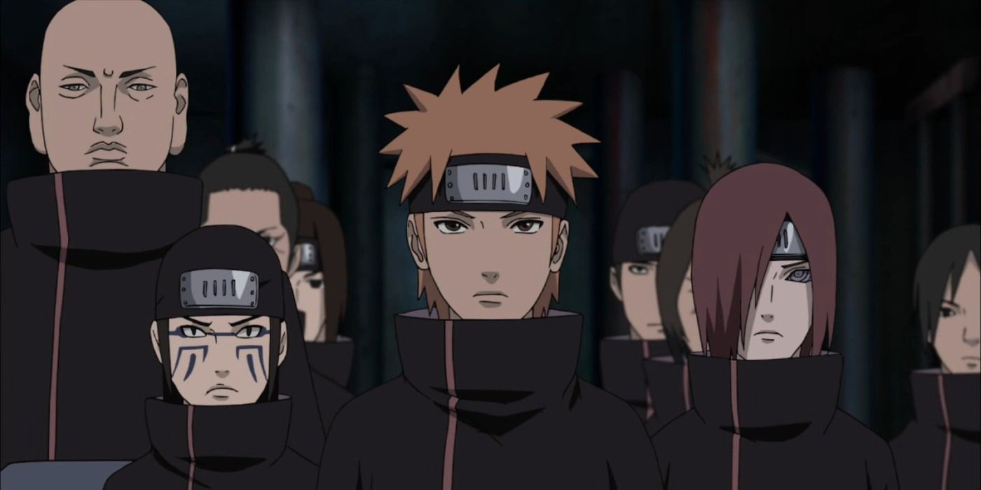 ¿Quién es el mejor equipo de Akatsuki en Naruto - y qué los hace tan especiales?