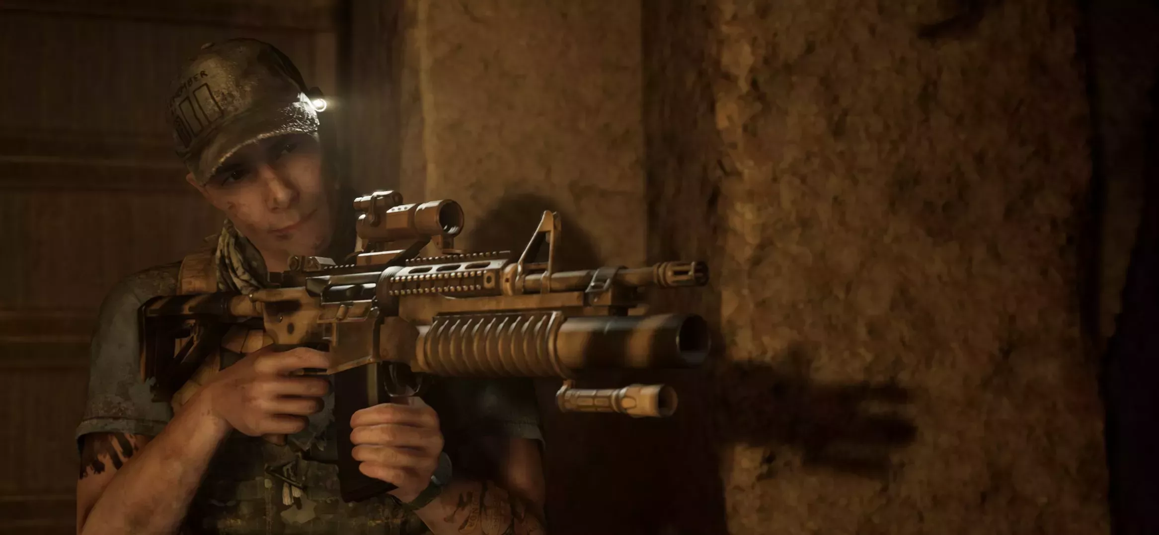 Reseña de House of Ashes