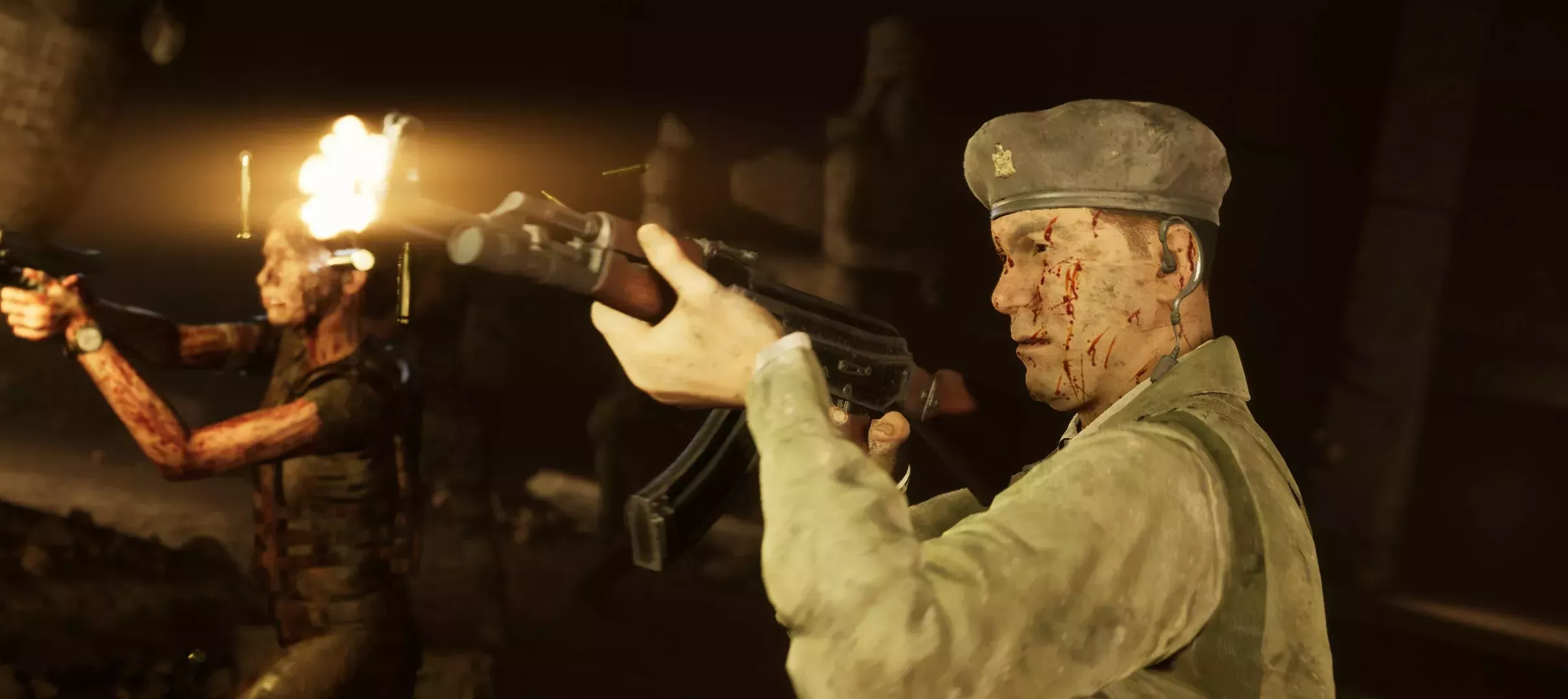 Reseña de House of Ashes