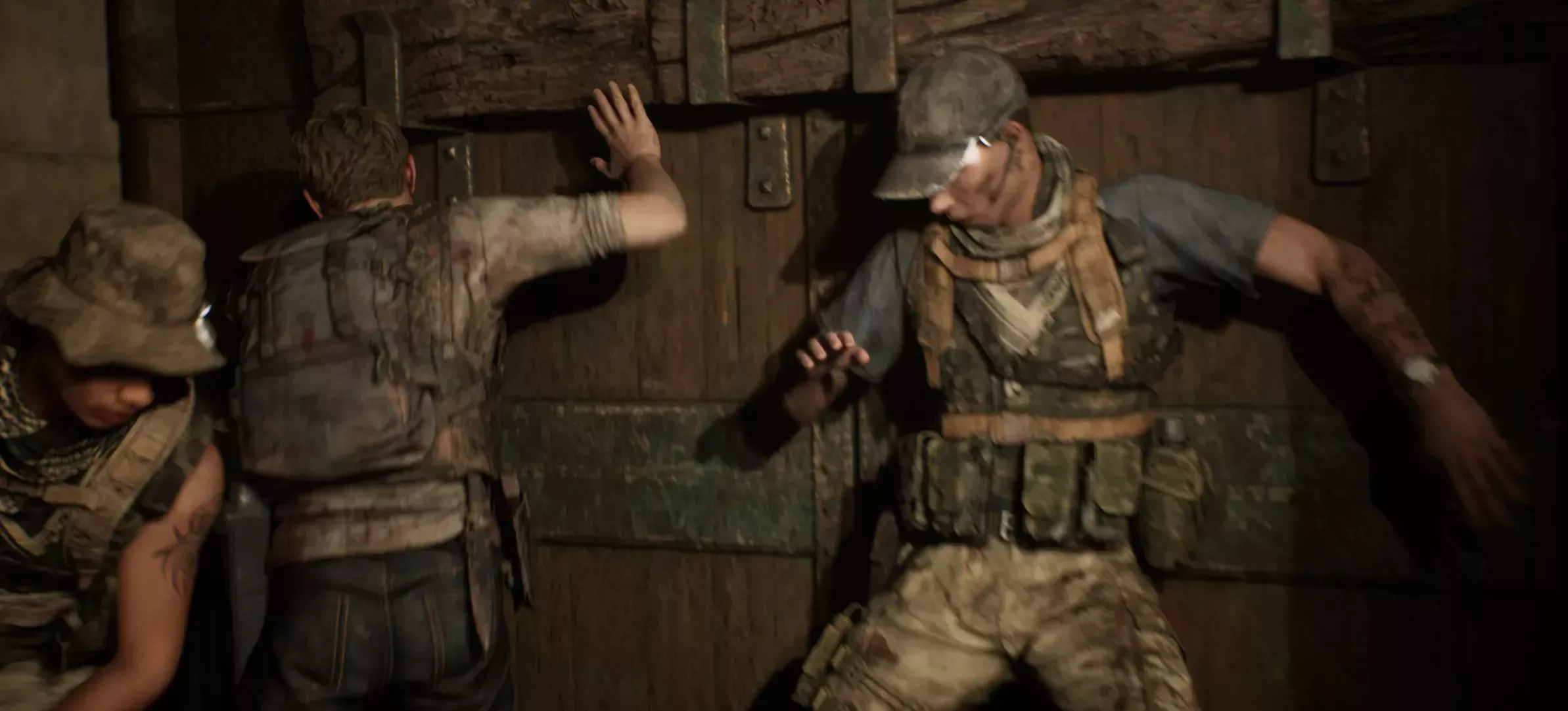 Reseña de House of Ashes