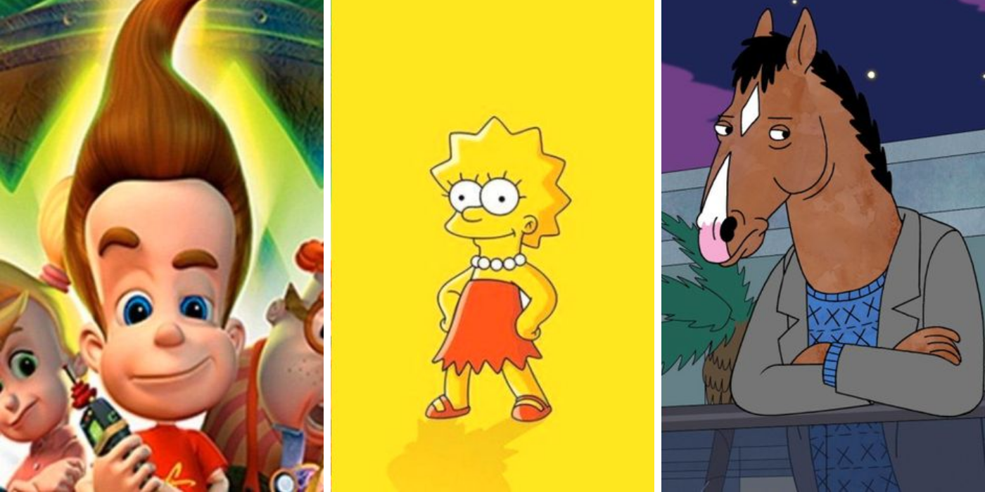 Rick &amp; Morty: 10 personajes de televisión que serían un mejor compañero para Sánchez