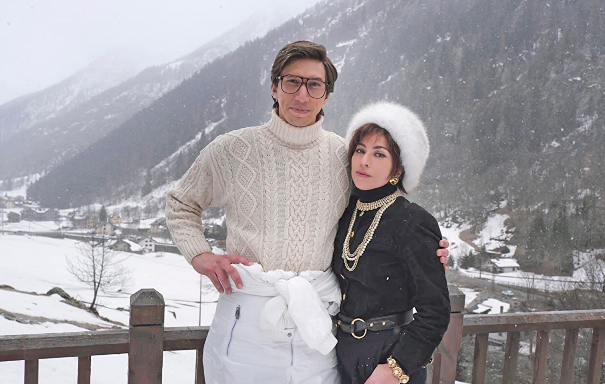 Ridley Scott responde a las críticas de la familia Gucci sobre 'House Of Gucci'