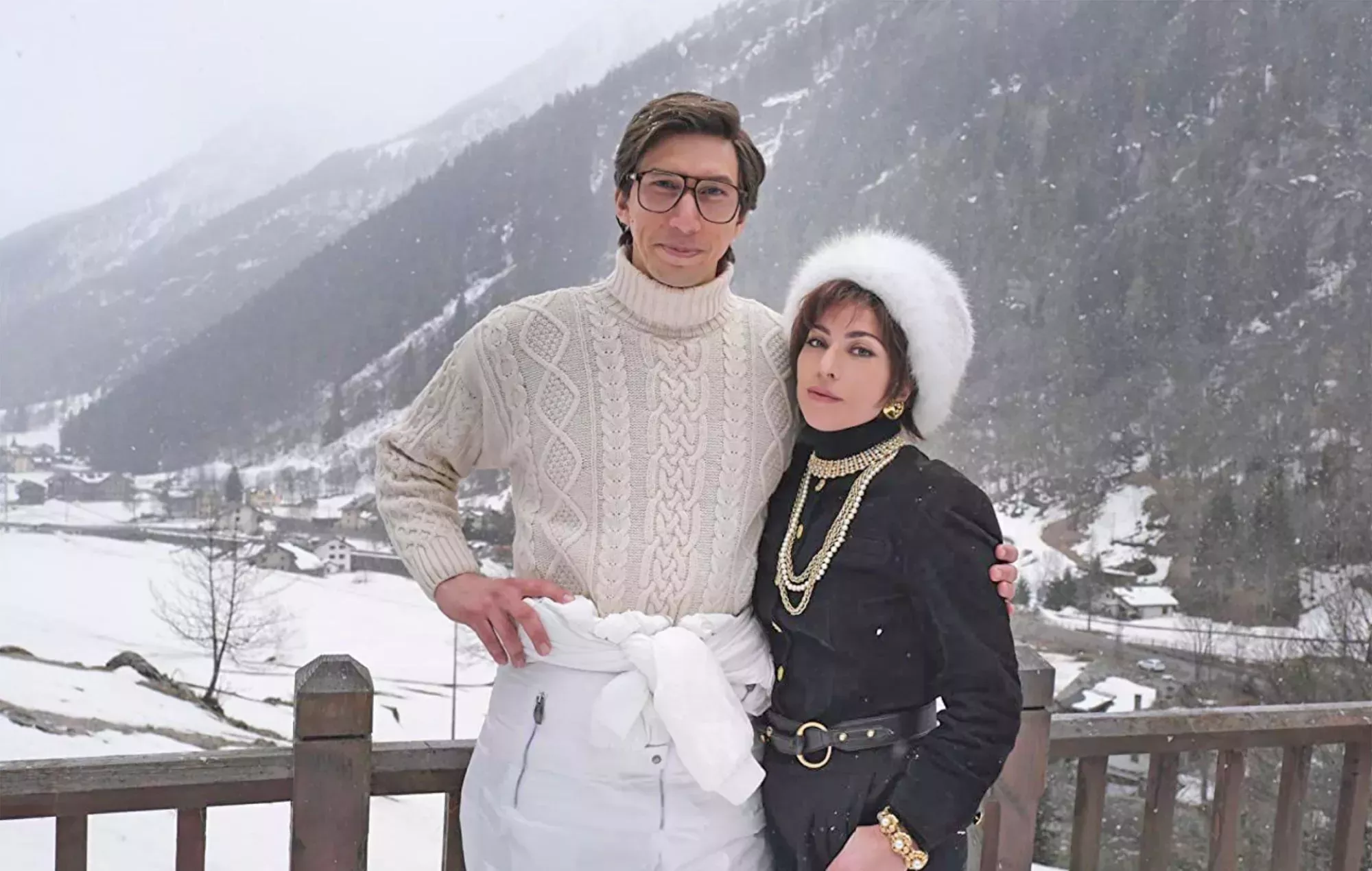 Ridley Scott responde a las críticas de la familia Gucci sobre 'House Of Gucci'