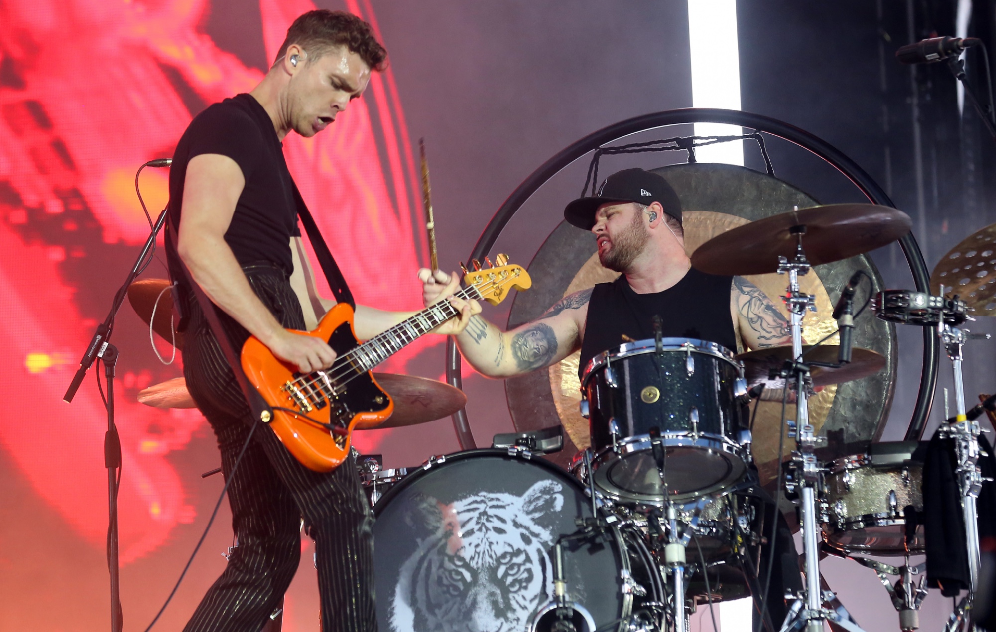 Royal Blood inaugurará el nuevo Swansea Arena con un espectáculo en 2022