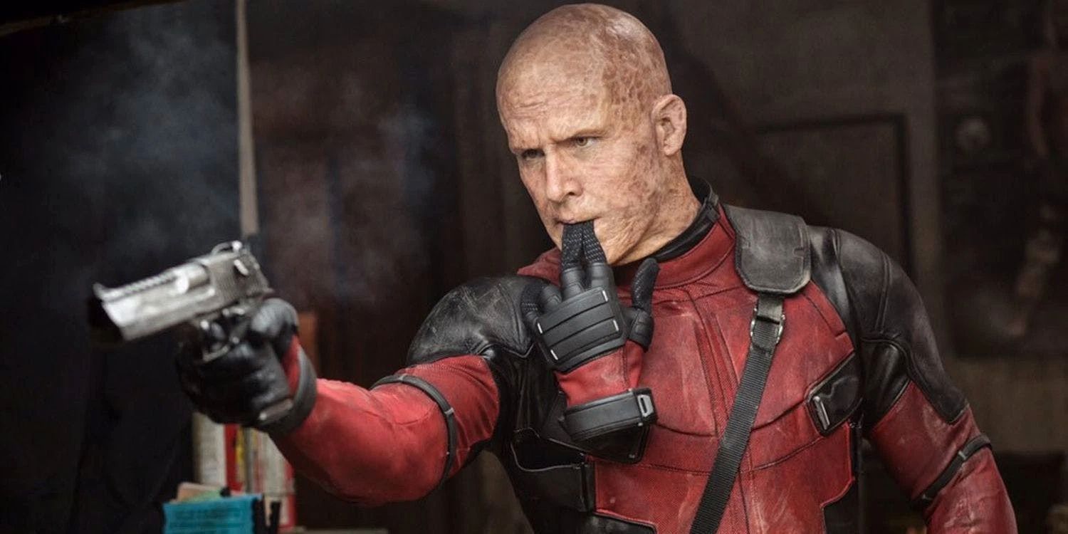 Ryan Reynolds, de Deadpool, ofrece una actualización frustrantemente vaga sobre la tercera película