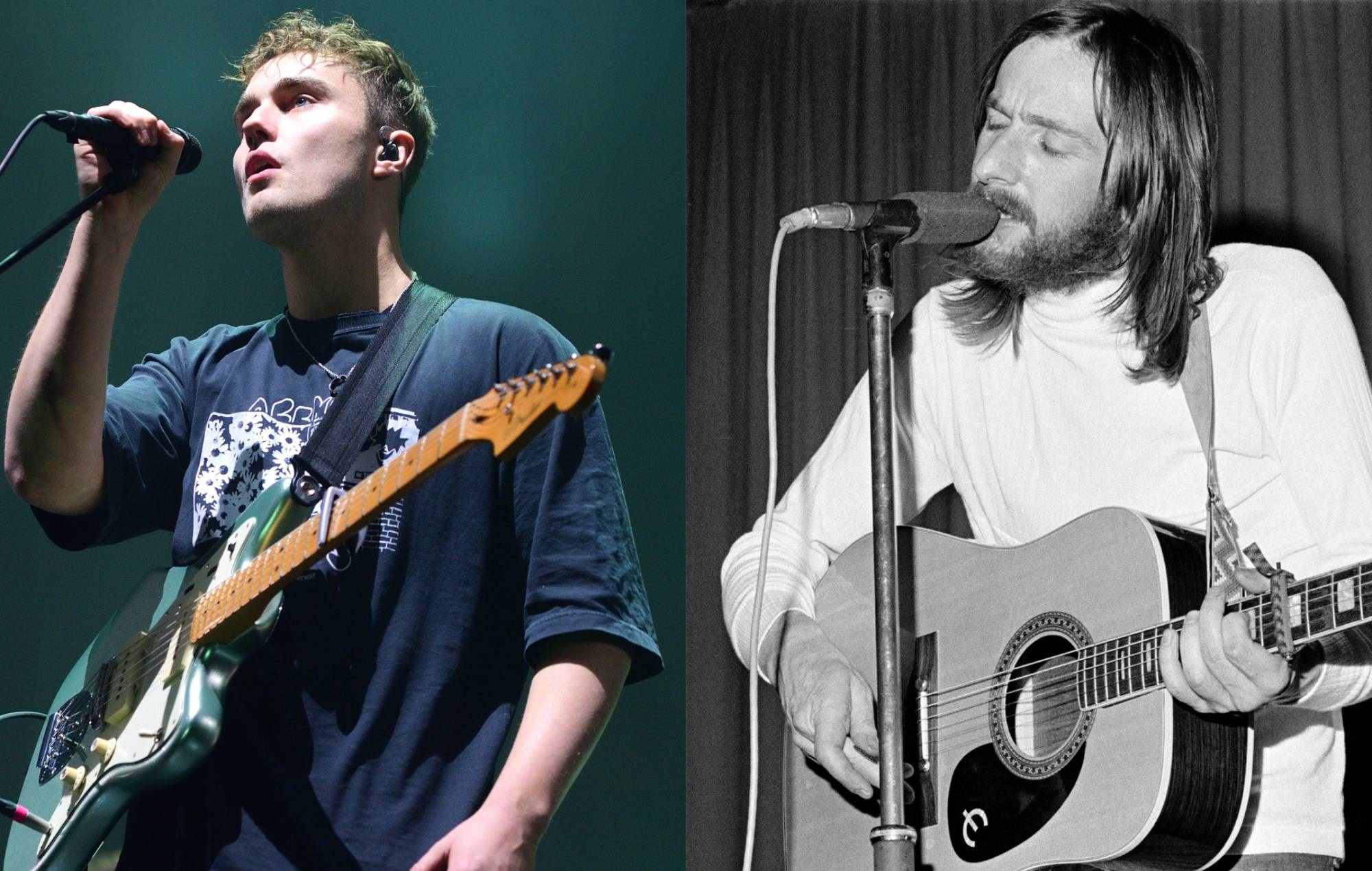 Sam Fender presentará un documental de la BBC sobre el fallecido líder de Lindisfarne, Alan Hull