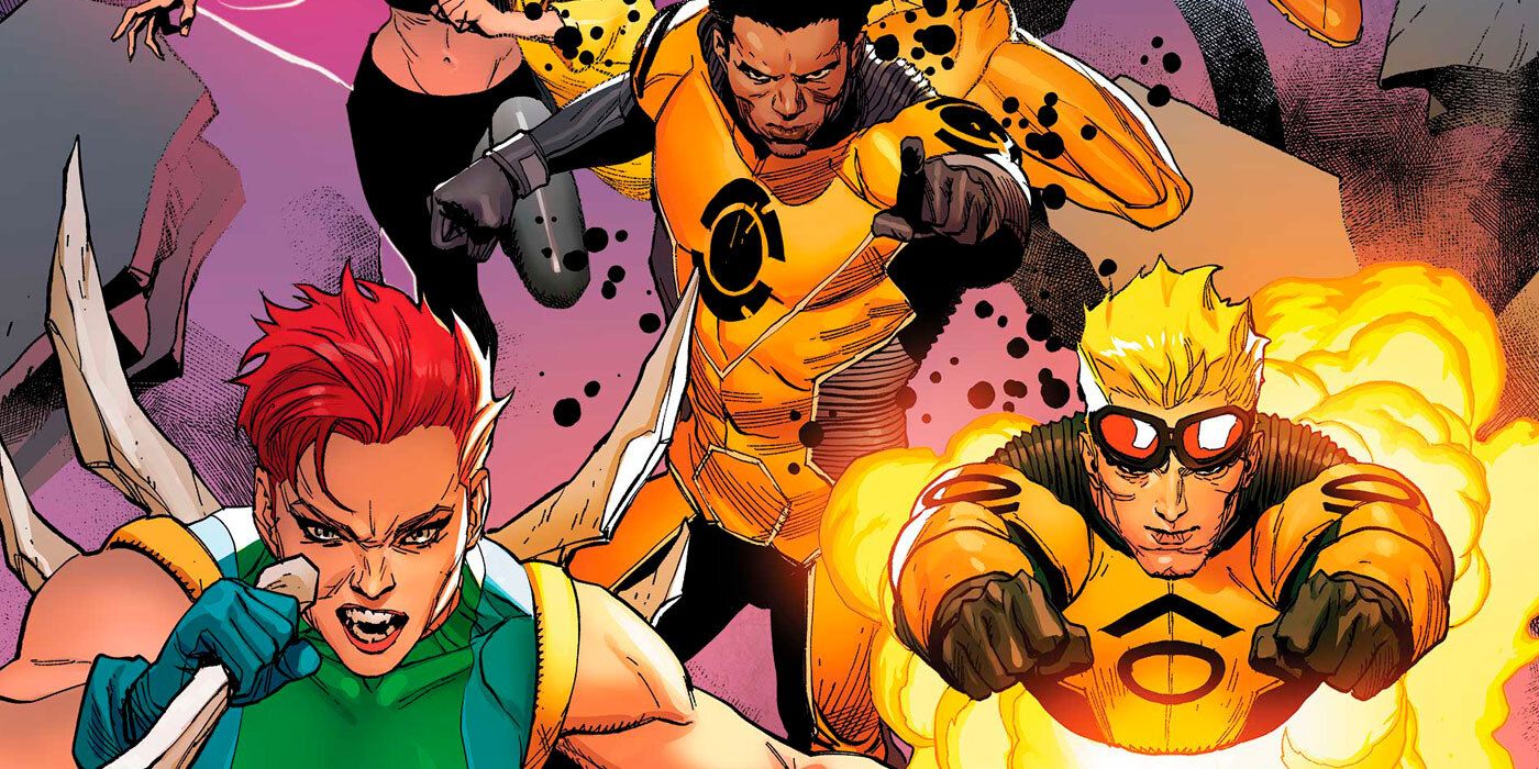 Secret X-Men: Marvel anuncia un nuevo one-shot protagonizado por mutantes rechazados por los fans