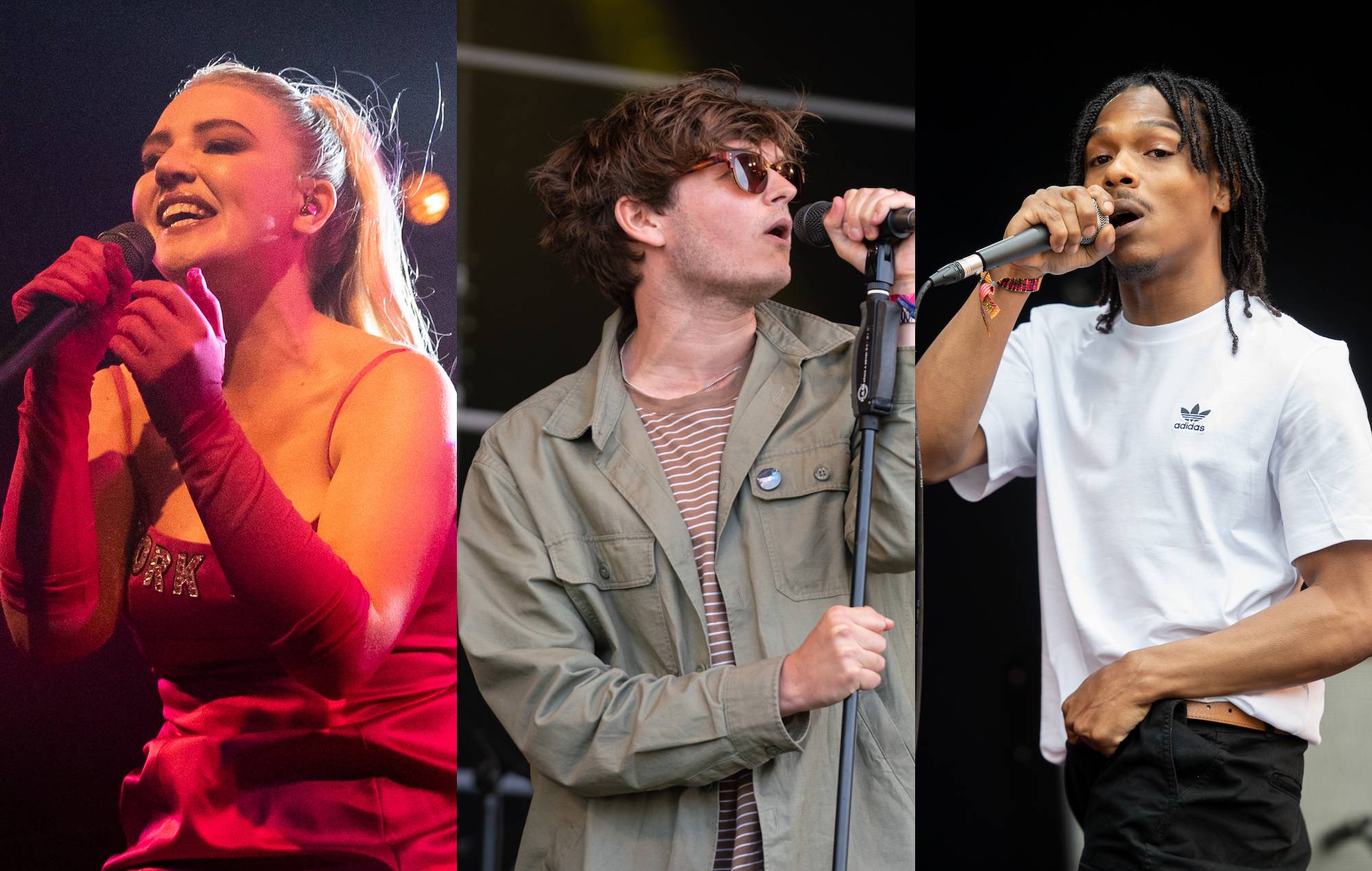 Self Esteem, Yard Act, Berwyn y otros tocarán en Eurosonic Noorderslag 2022