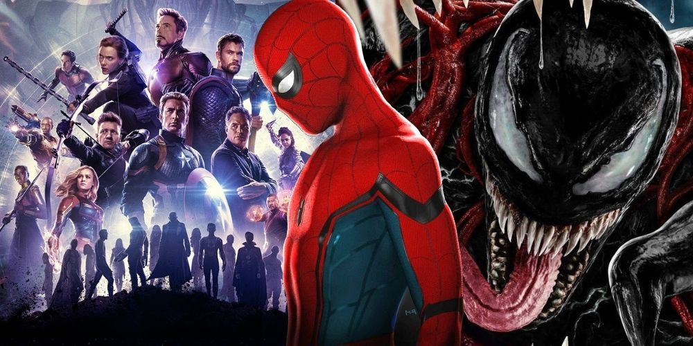 Spider-Man: 5 formas en las que es mejor en el MCU (y 5 en las que debería unirse al universo de Sony)