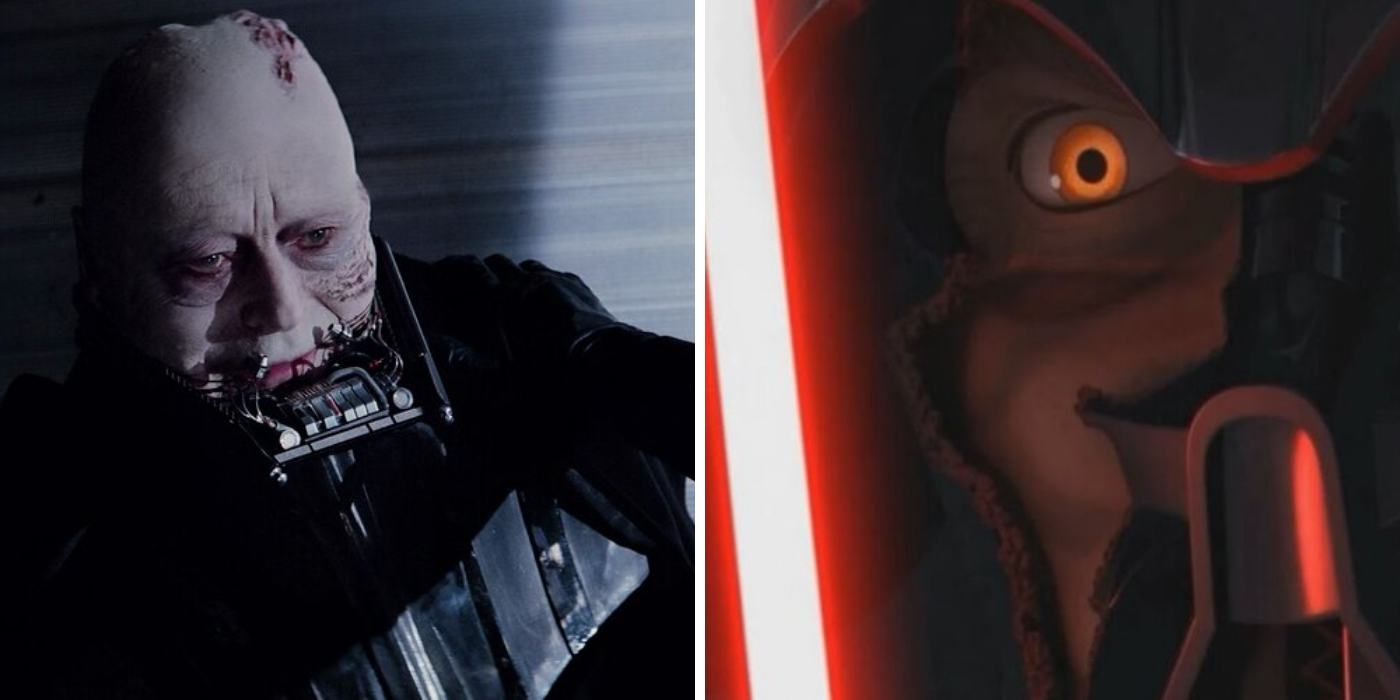 Star Wars: 7 formas en que Anakin fue mejor héroe que villano