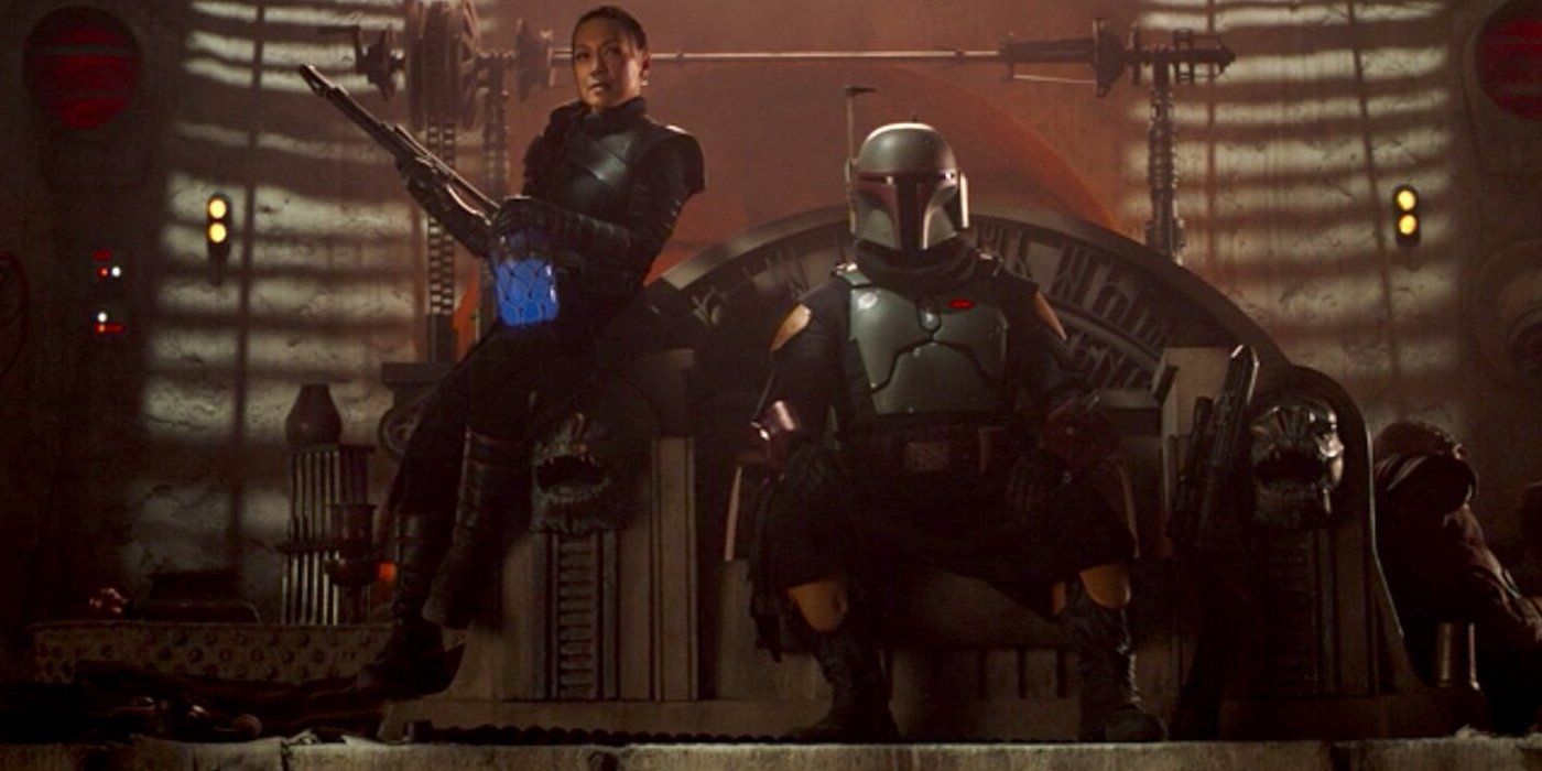 Star Wars: 8 cosas que esperamos ver en el libro de Boba Fett