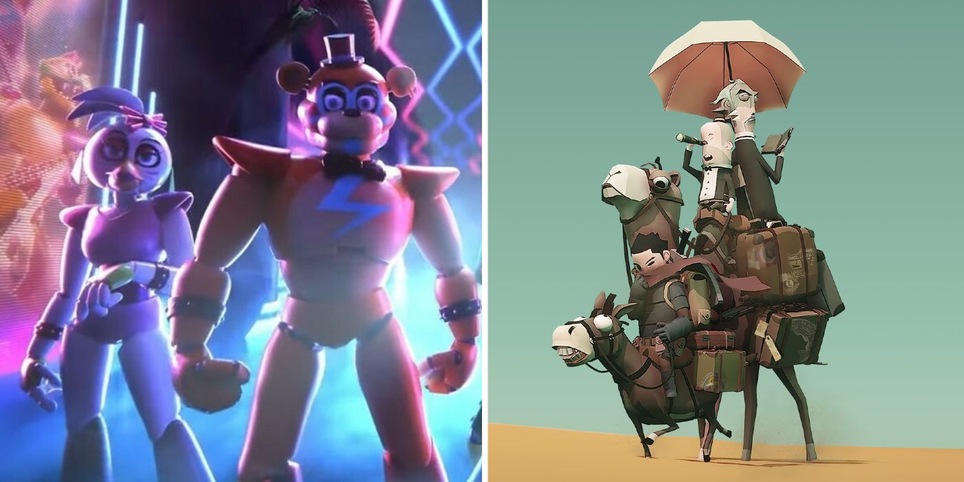 State Of Play Octubre 2021: Todos los juegos mostrados en el evento, clasificados por nivel de hype