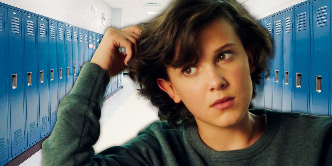 Stranger Things: Eleven se adapta a la vida del instituto de California en el tráiler de la cuarta temporada