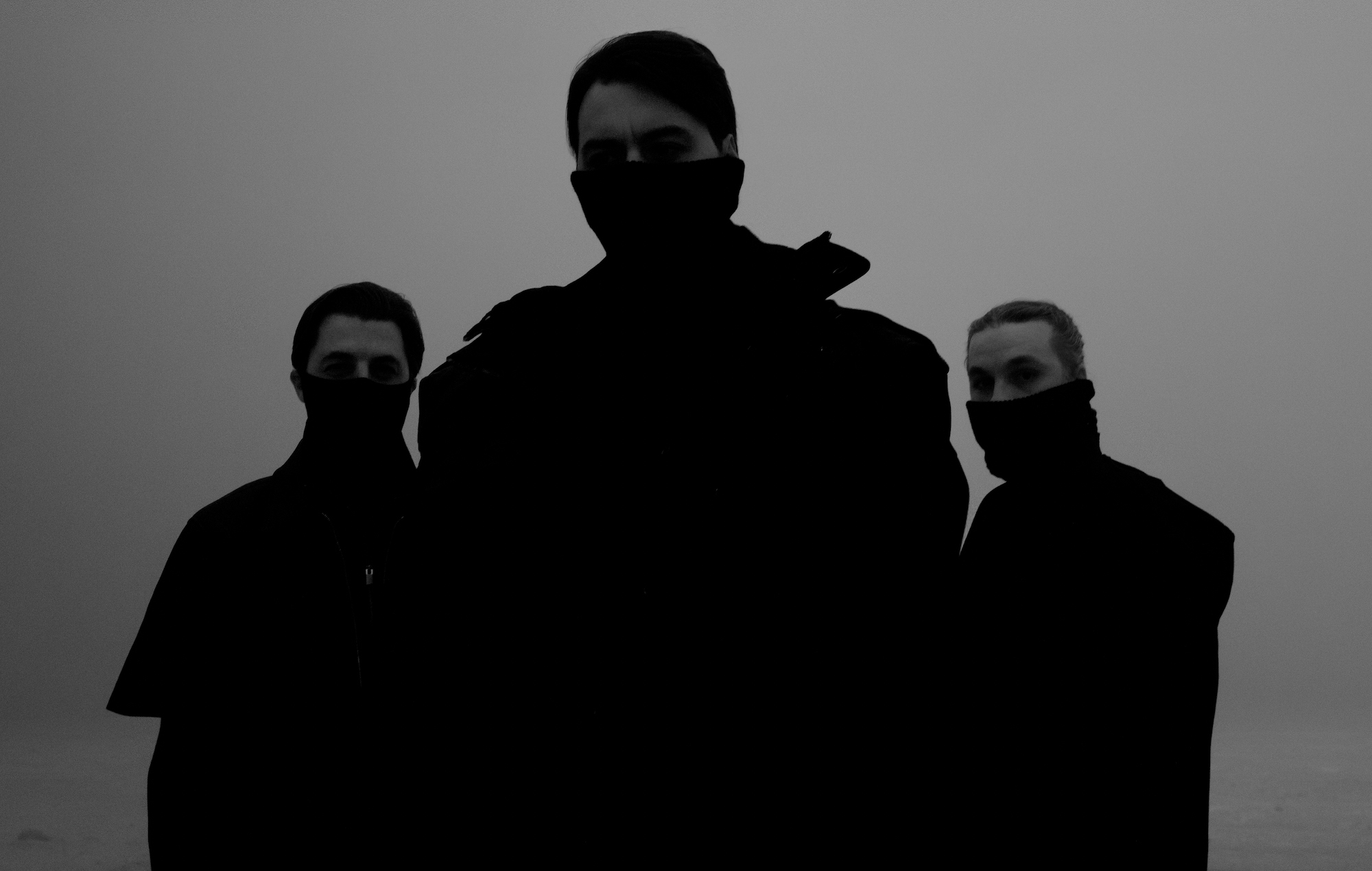 Swedish House Mafia sobre las críticas a la EDM por parte de grupos de rock: "Es sólo un montón de ignorancia"