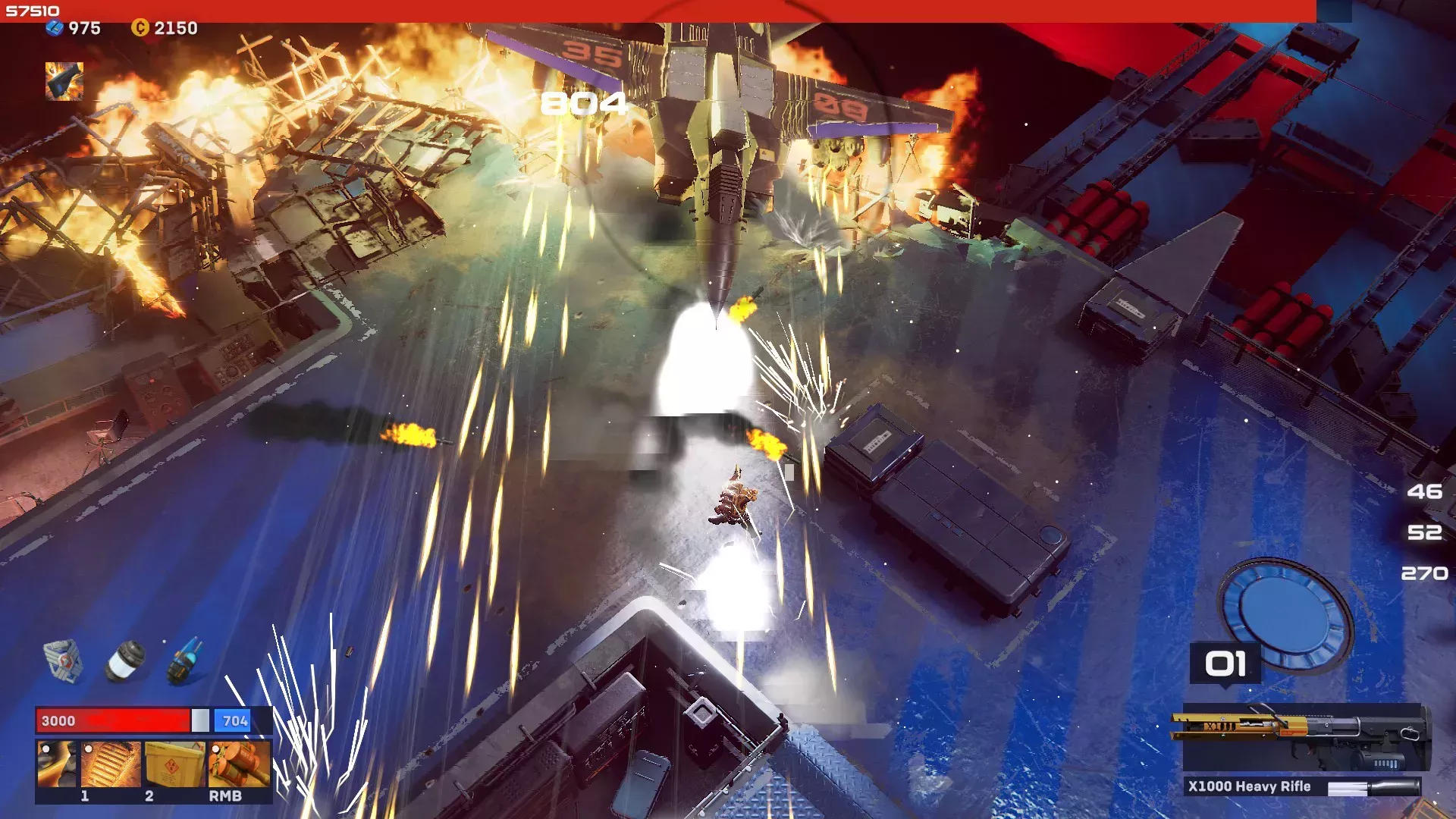 Synthetik 2 es la secuela del mejor shooter táctico del que nunca has oído hablar