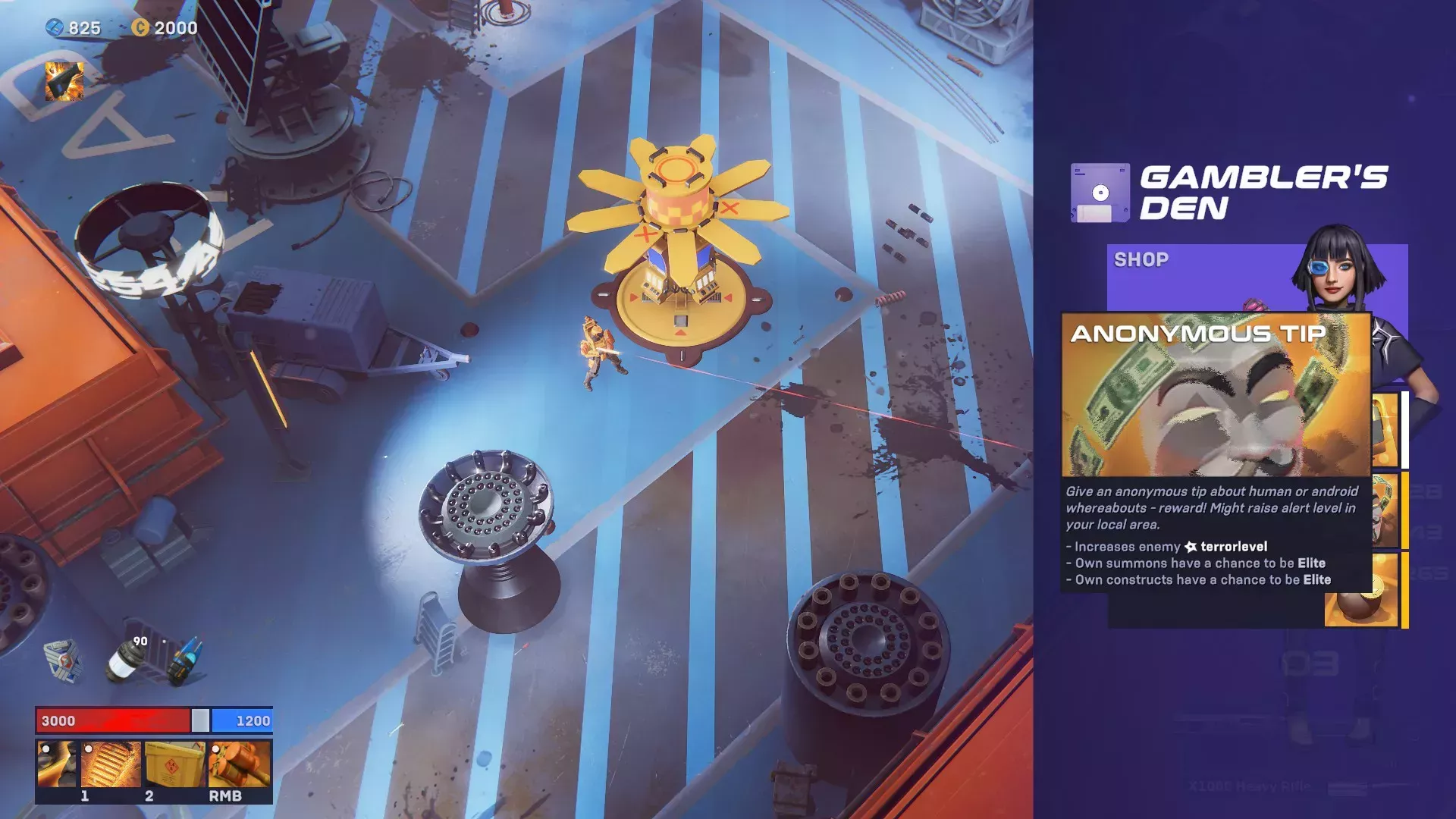 Synthetik 2 es la secuela del mejor shooter táctico del que nunca has oído hablar