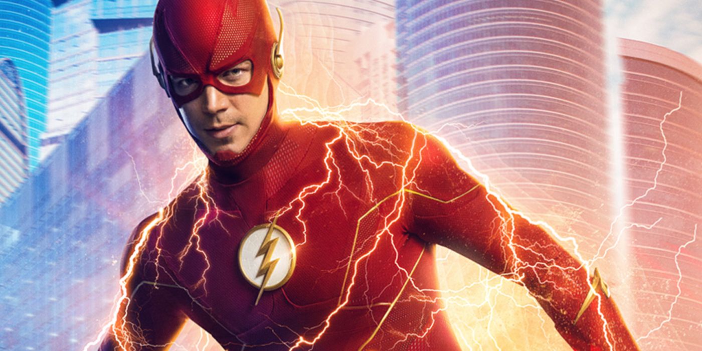 The CW cambia The Flash a una nueva noche para 2022