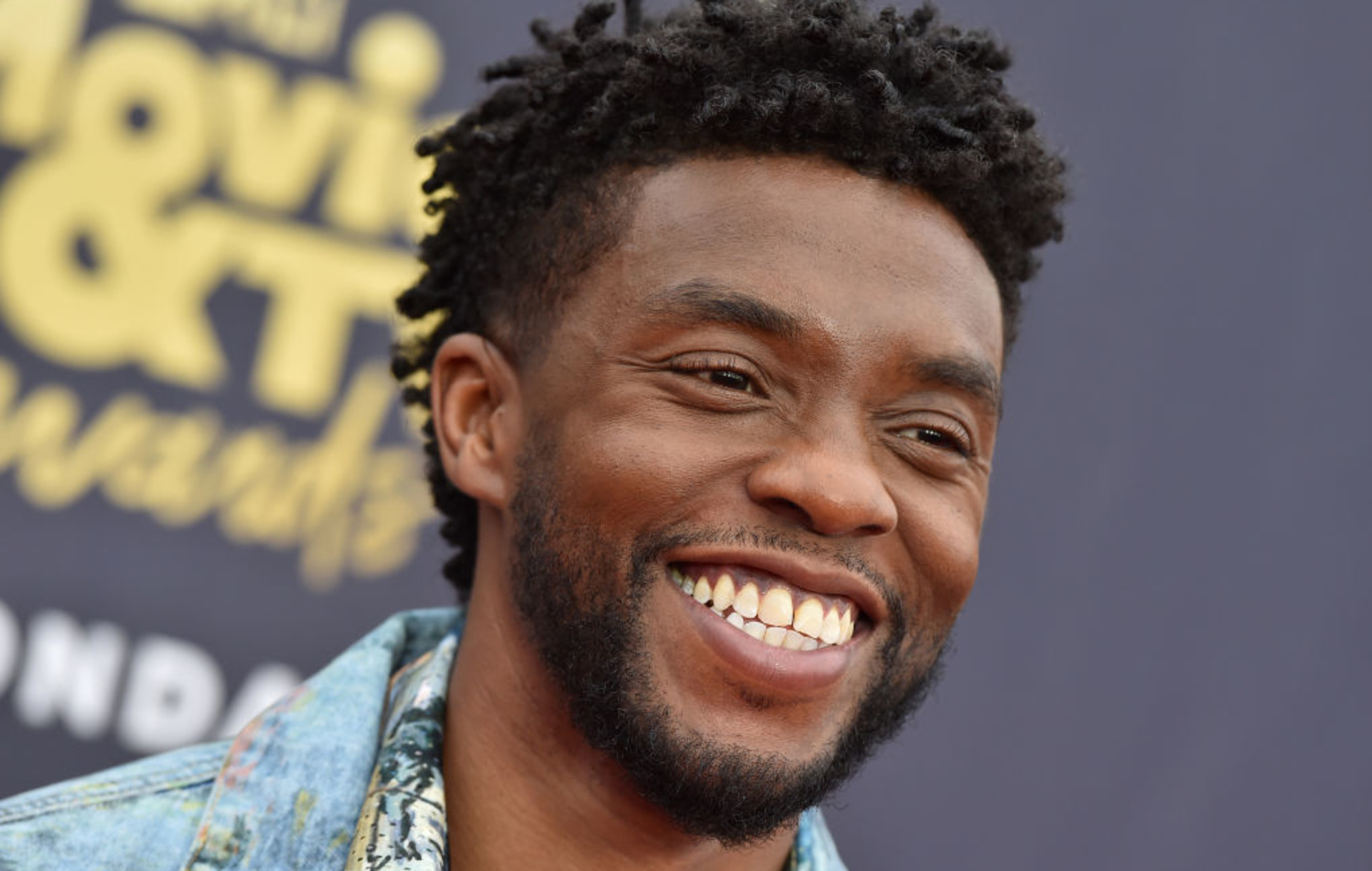 The Harder They Fall' rinde homenaje a Chadwick Boseman