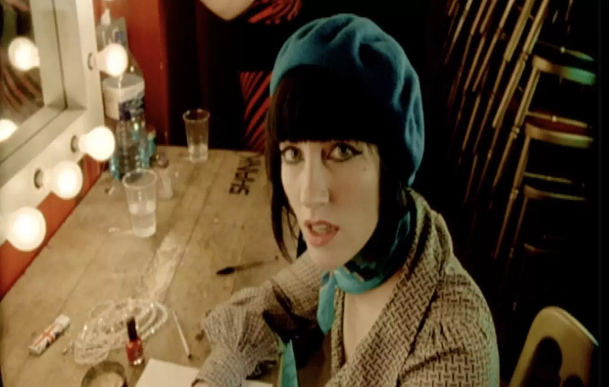 The Long Blondes anuncia la reedición del 15º aniversario de 'Someone To Drive You Home'