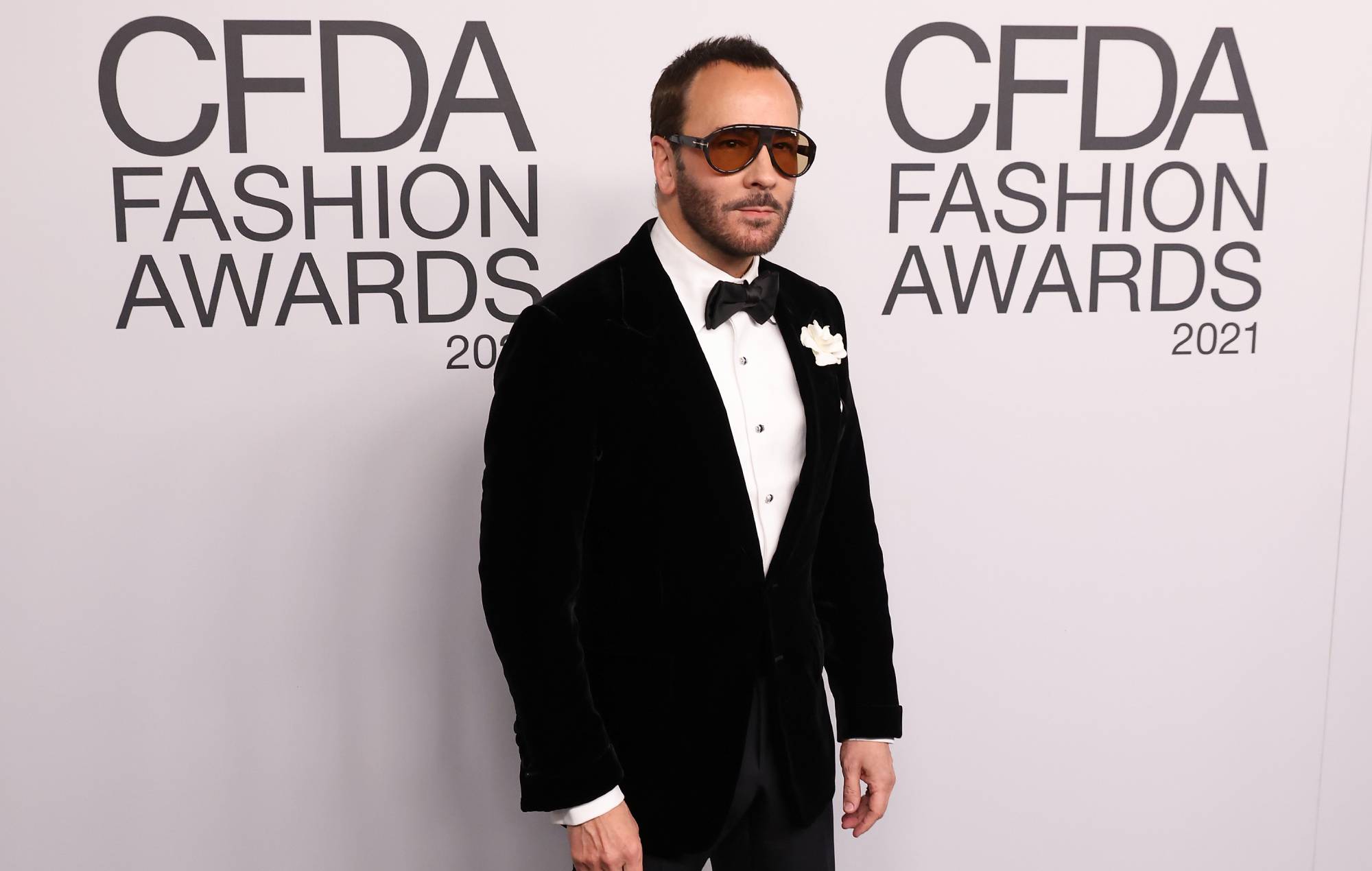 Tom Ford sobre 'House of Gucci': "A menudo me reía a carcajadas, pero ¿se suponía que debía hacerlo?"
