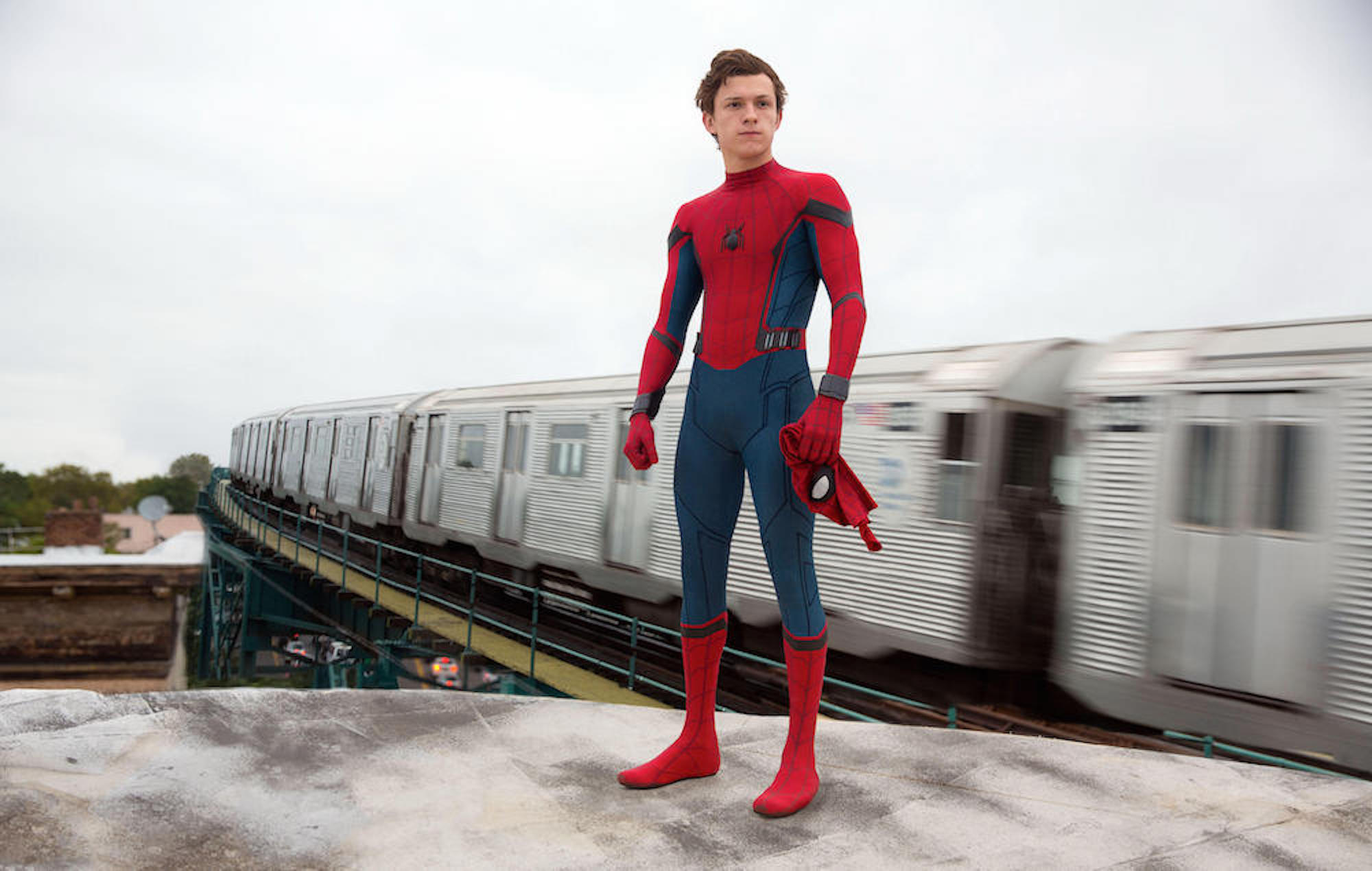 Tom Holland dice que 'Spider-Man: No Way Home' "no es divertida" para los fans